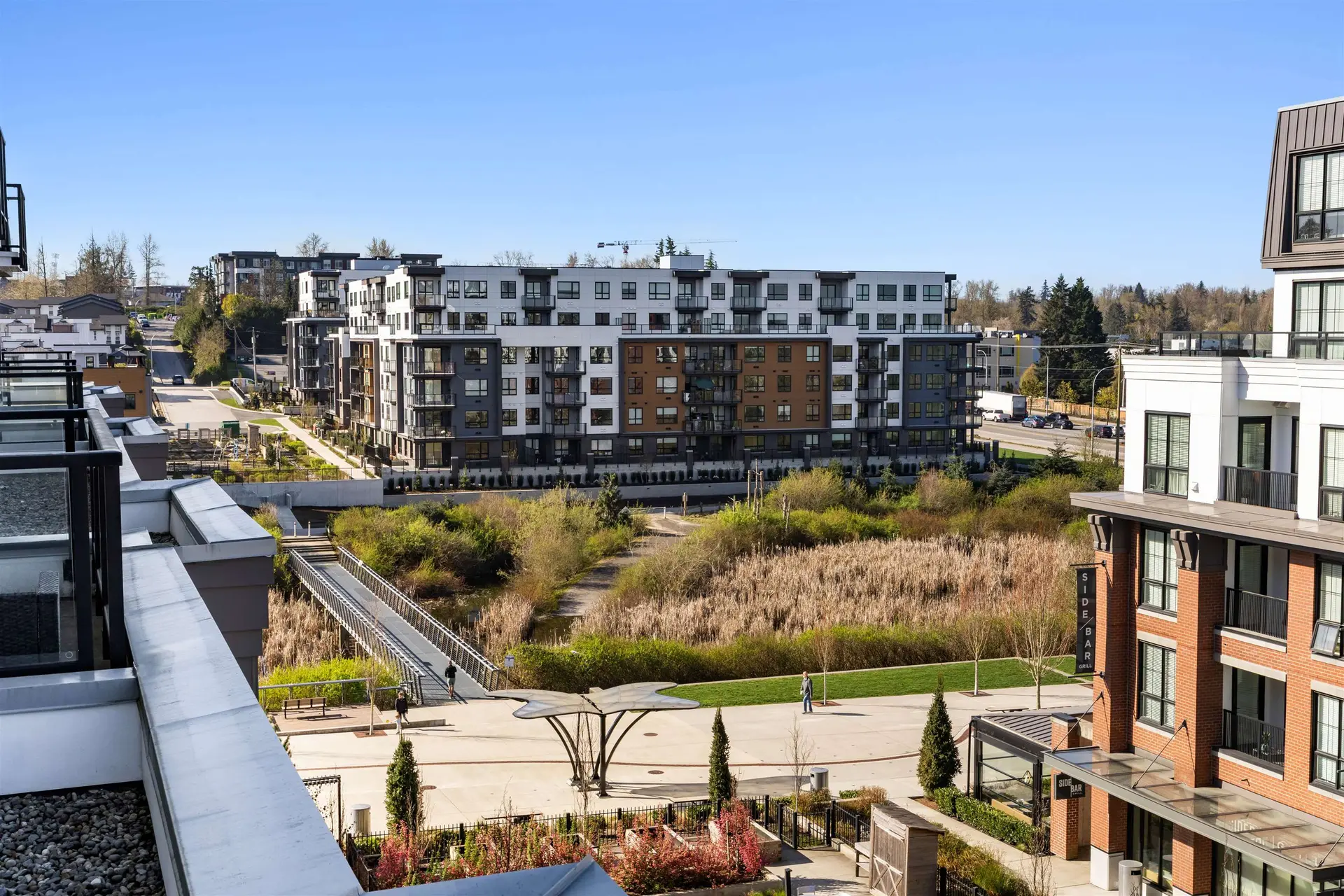 Property at #501 20052 83A AVENUE, Langley, BC