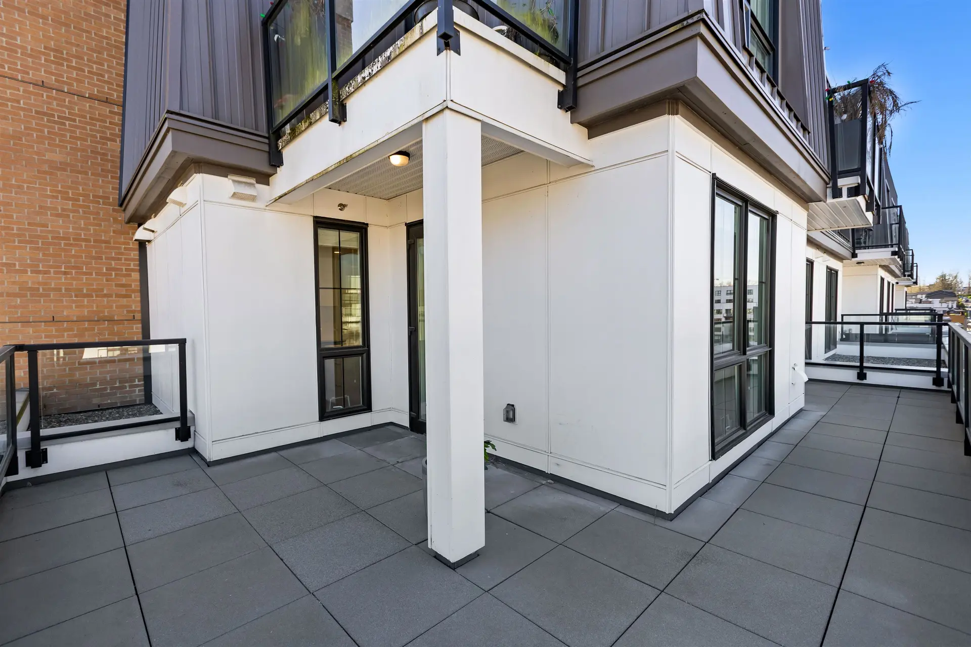 Property at #501 20052 83A AVENUE, Langley, BC