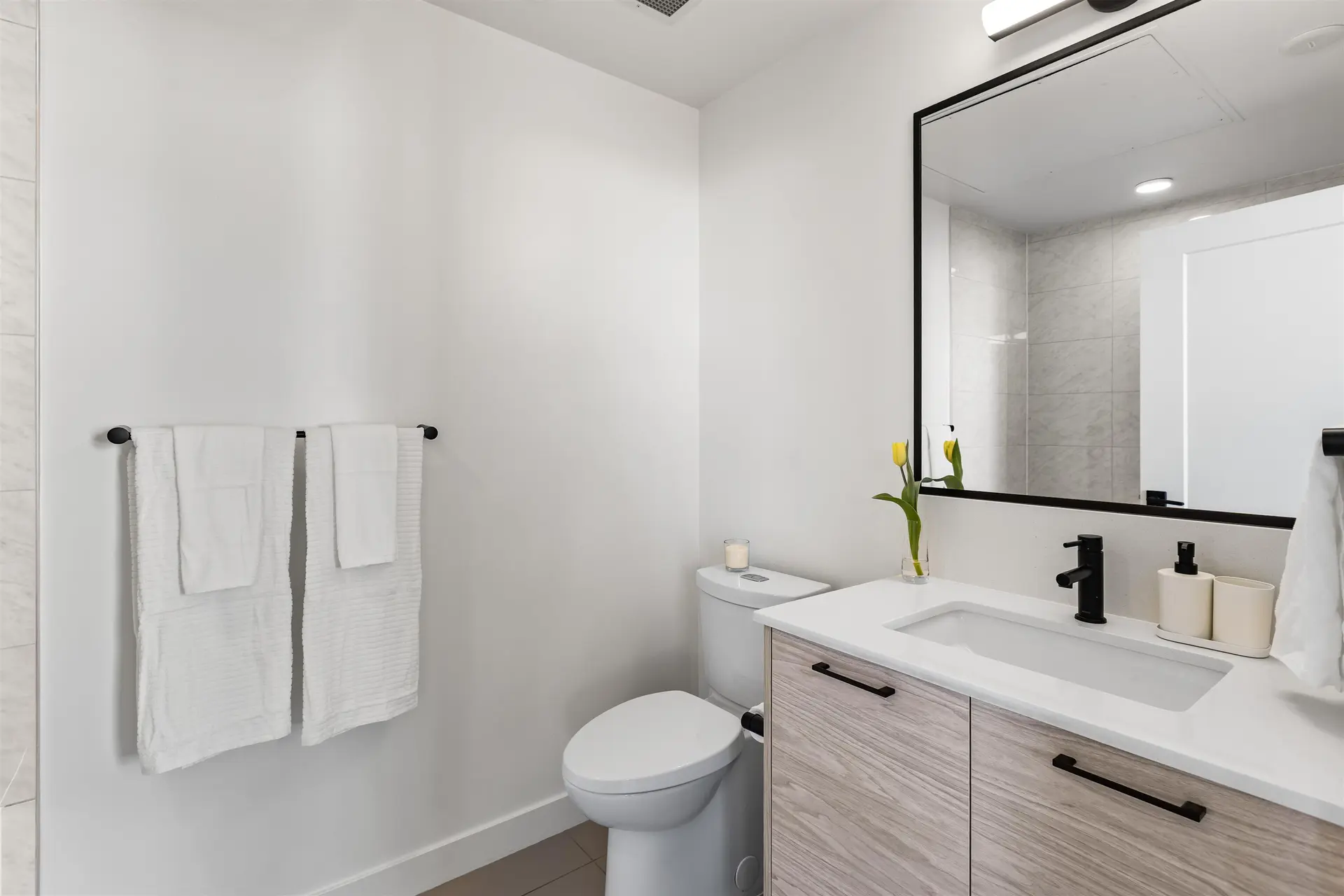 Property at #501 20052 83A AVENUE, Langley, BC