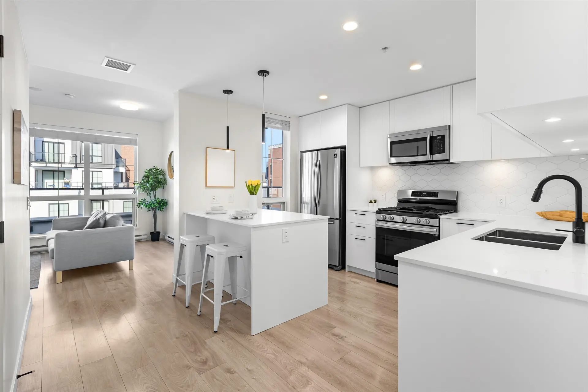 Property at #501 20052 83A AVENUE, Langley, BC