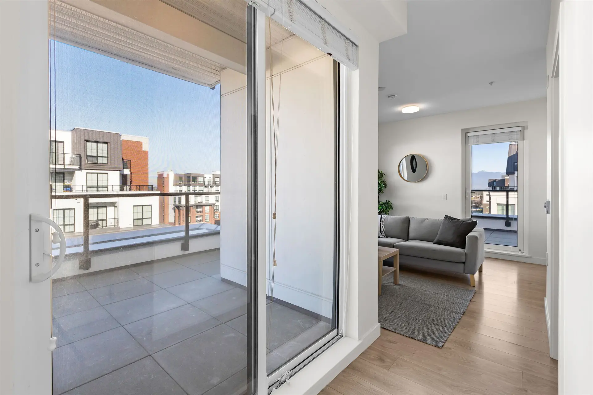 Property at #501 20052 83A AVENUE, Langley, BC