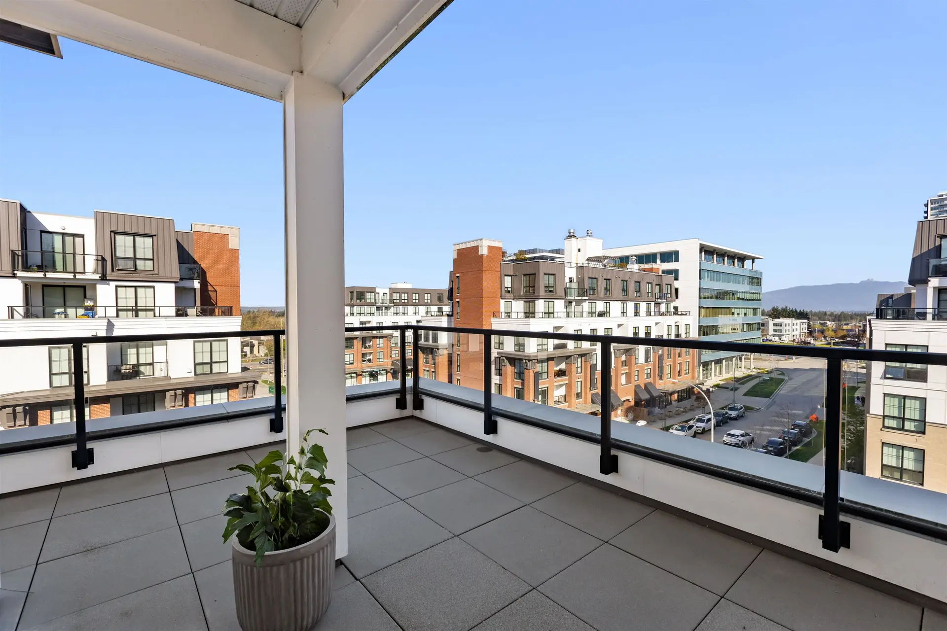 Property at #501 20052 83A AVENUE, Langley, BC