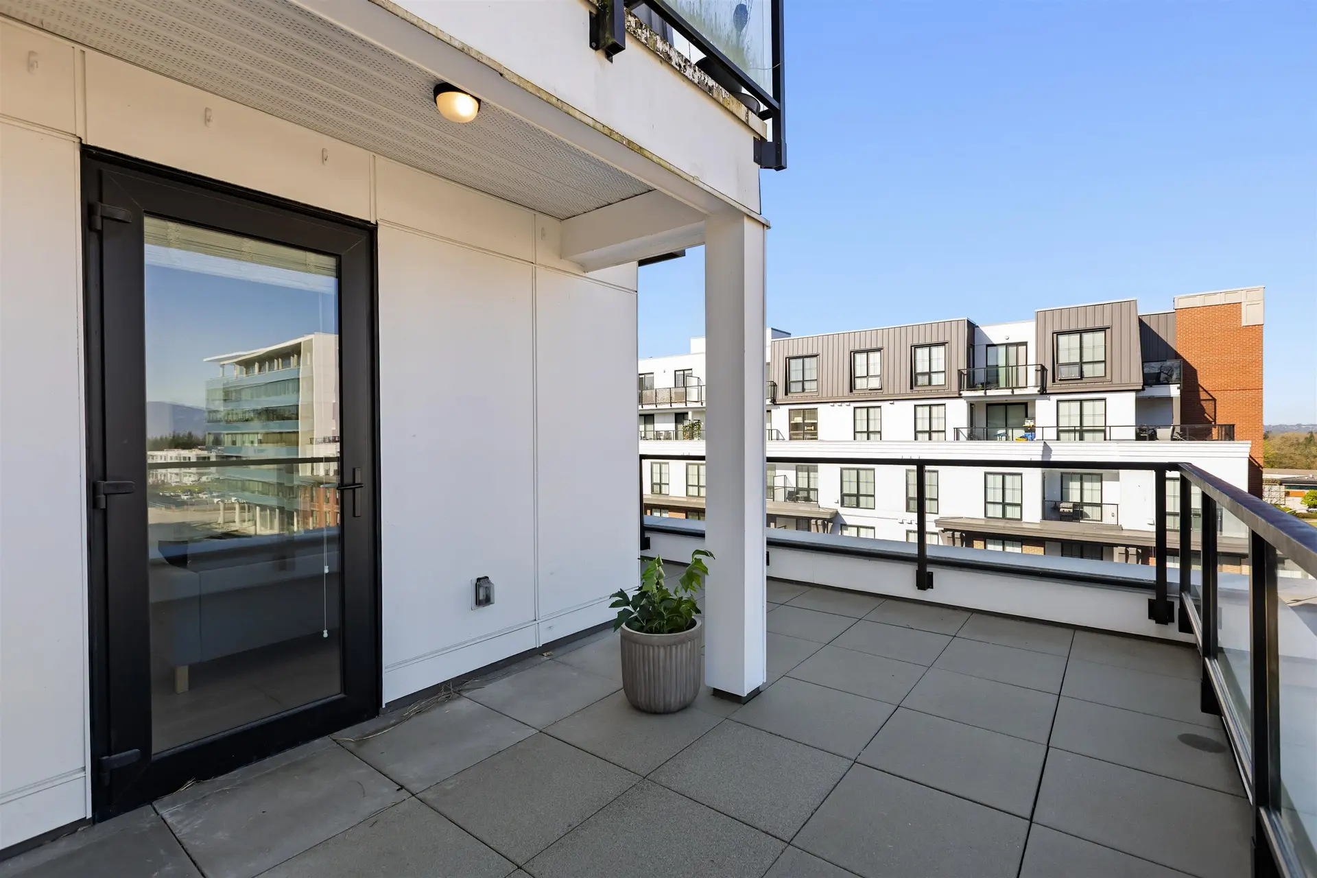 Property at #501 20052 83A AVENUE, Langley, BC