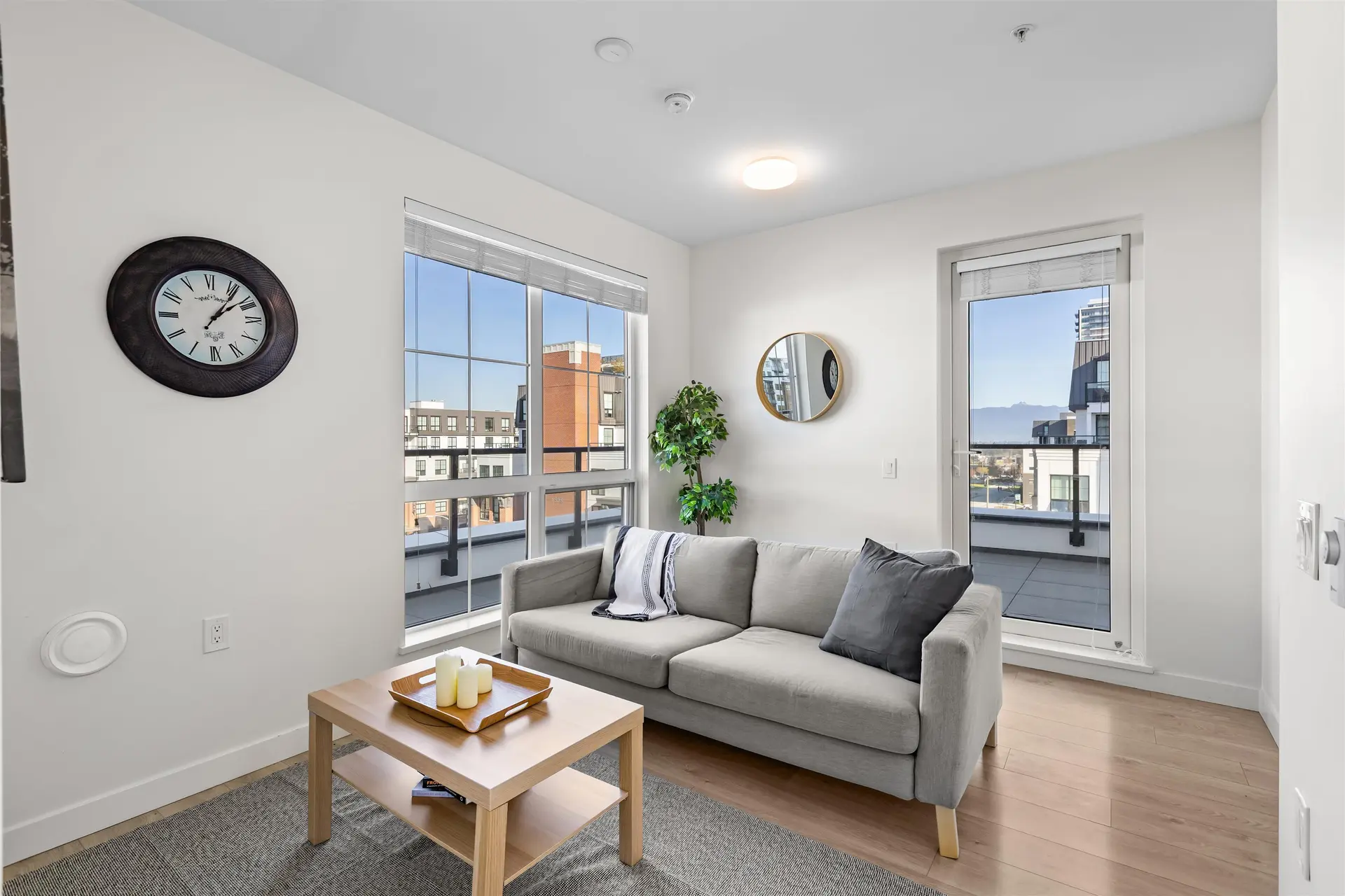 Property at #501 20052 83A AVENUE, Langley, BC