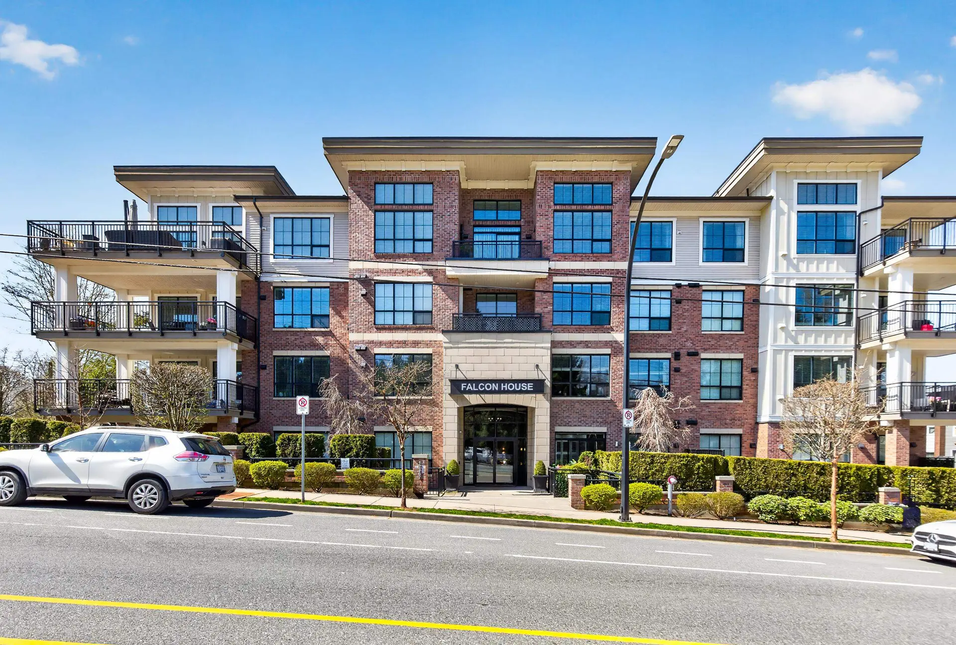 Property at #103 12367 224 Street, Maple Ridge, BC