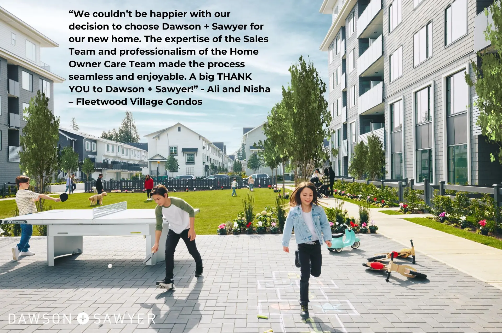 Property at #425 13668 79 AVENUE, Surrey, BC