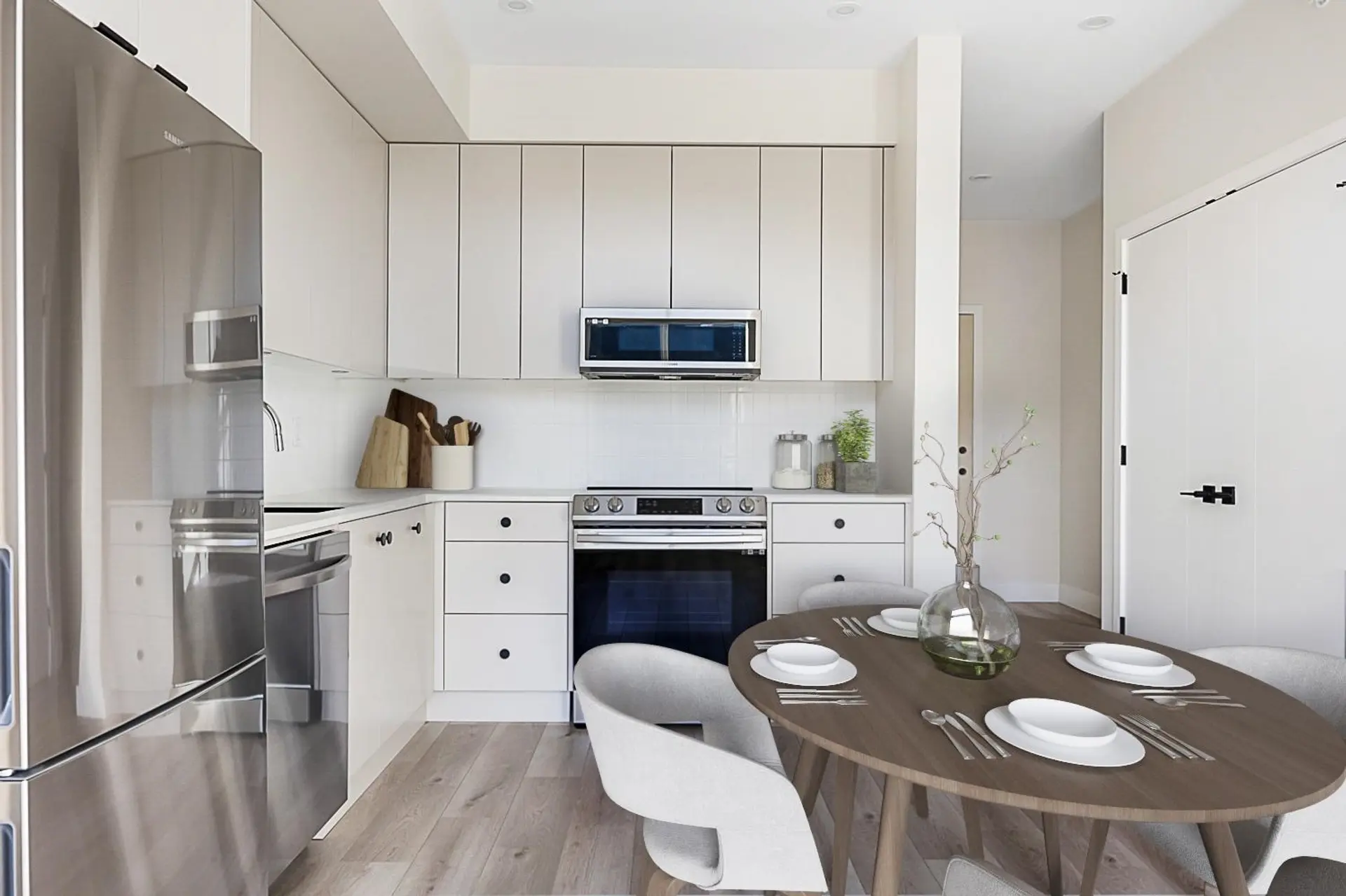 Property at #608 45497 Campus Drive, Chilliwack, BC