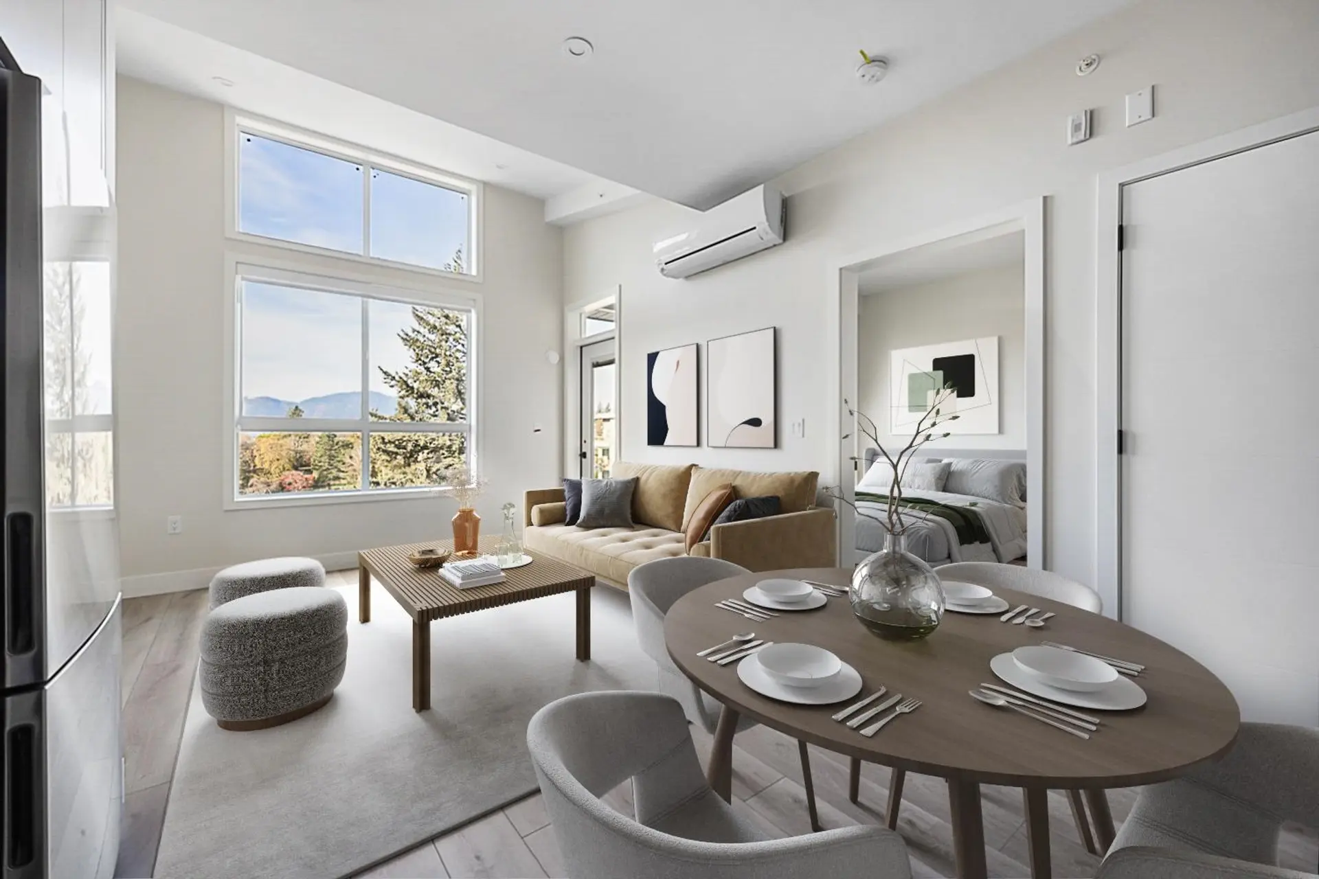 Property at #608 45497 Campus Drive, Chilliwack, BC