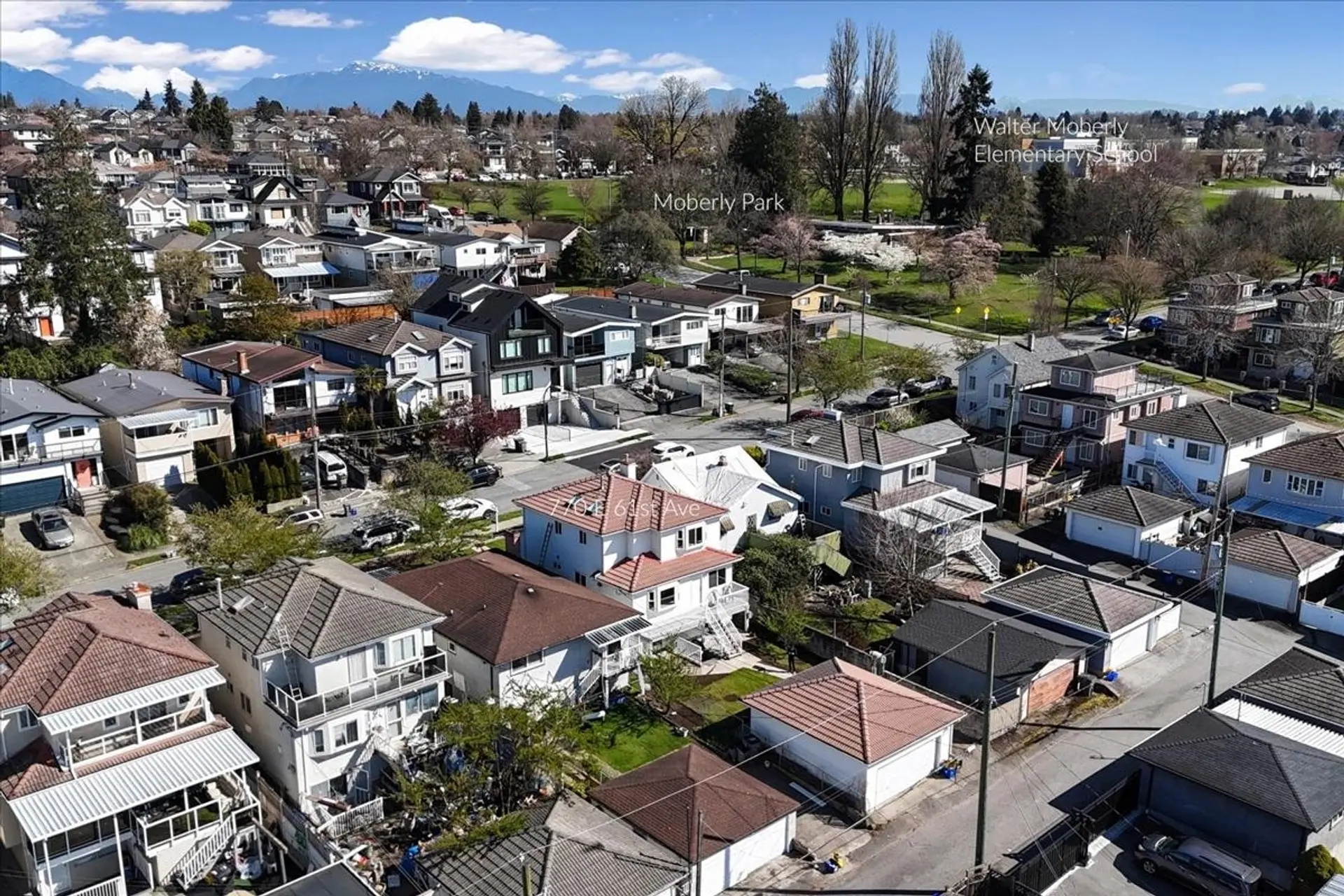 Property at 770 E 61st Avenue, Vancouver, BC