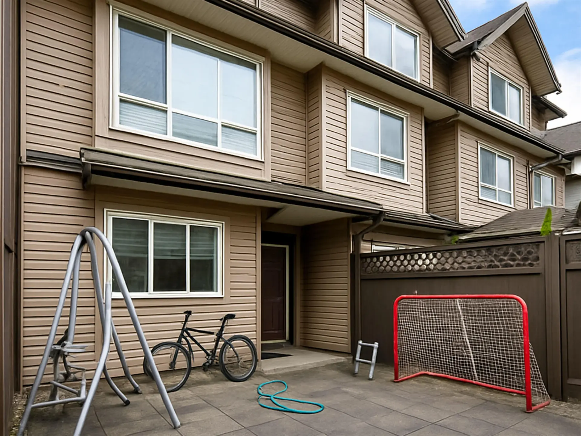 Property at #11 22386 SHARPE AVENUE, Richmond, BC