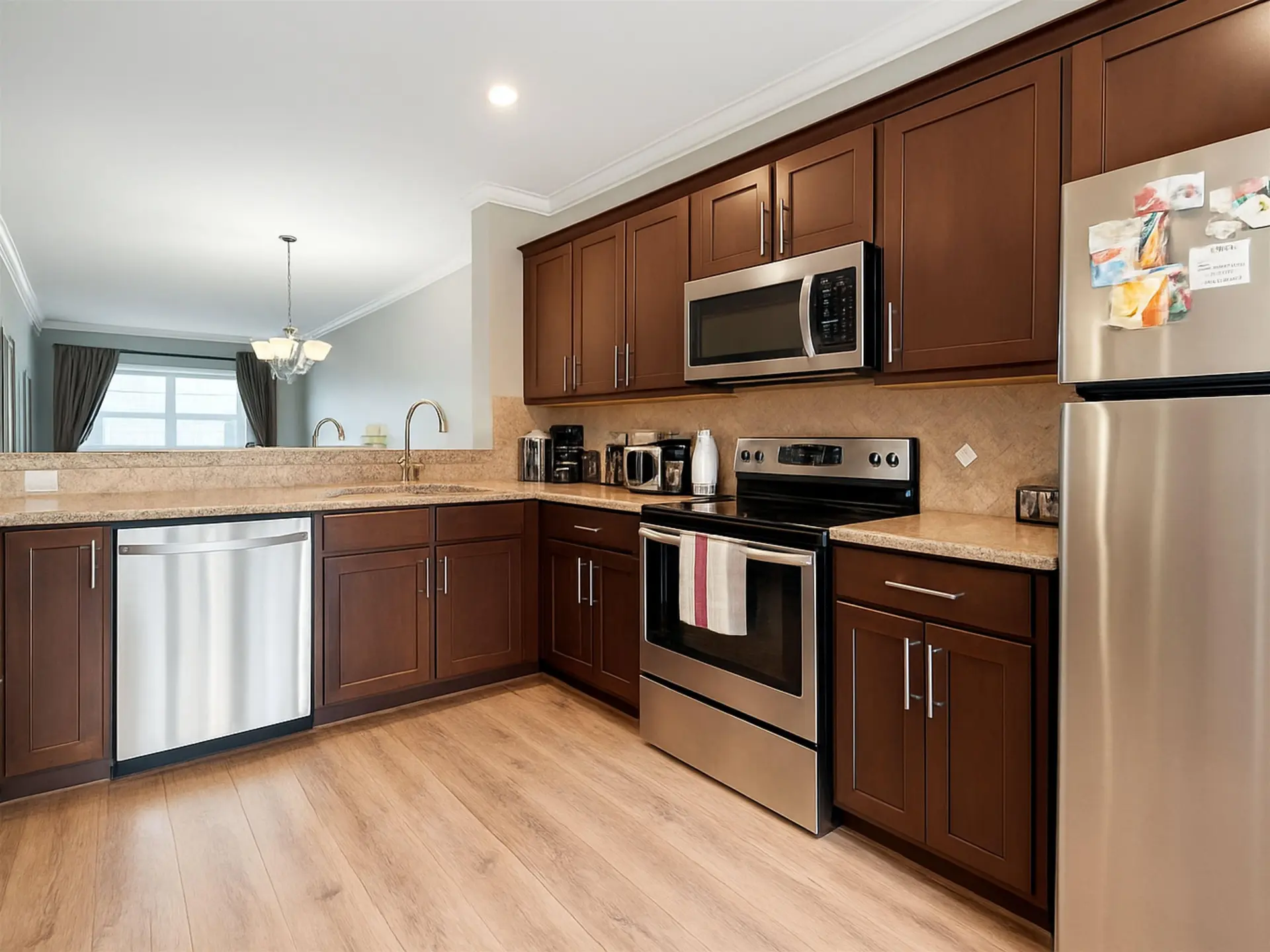 Property at #11 22386 SHARPE AVENUE, Richmond, BC