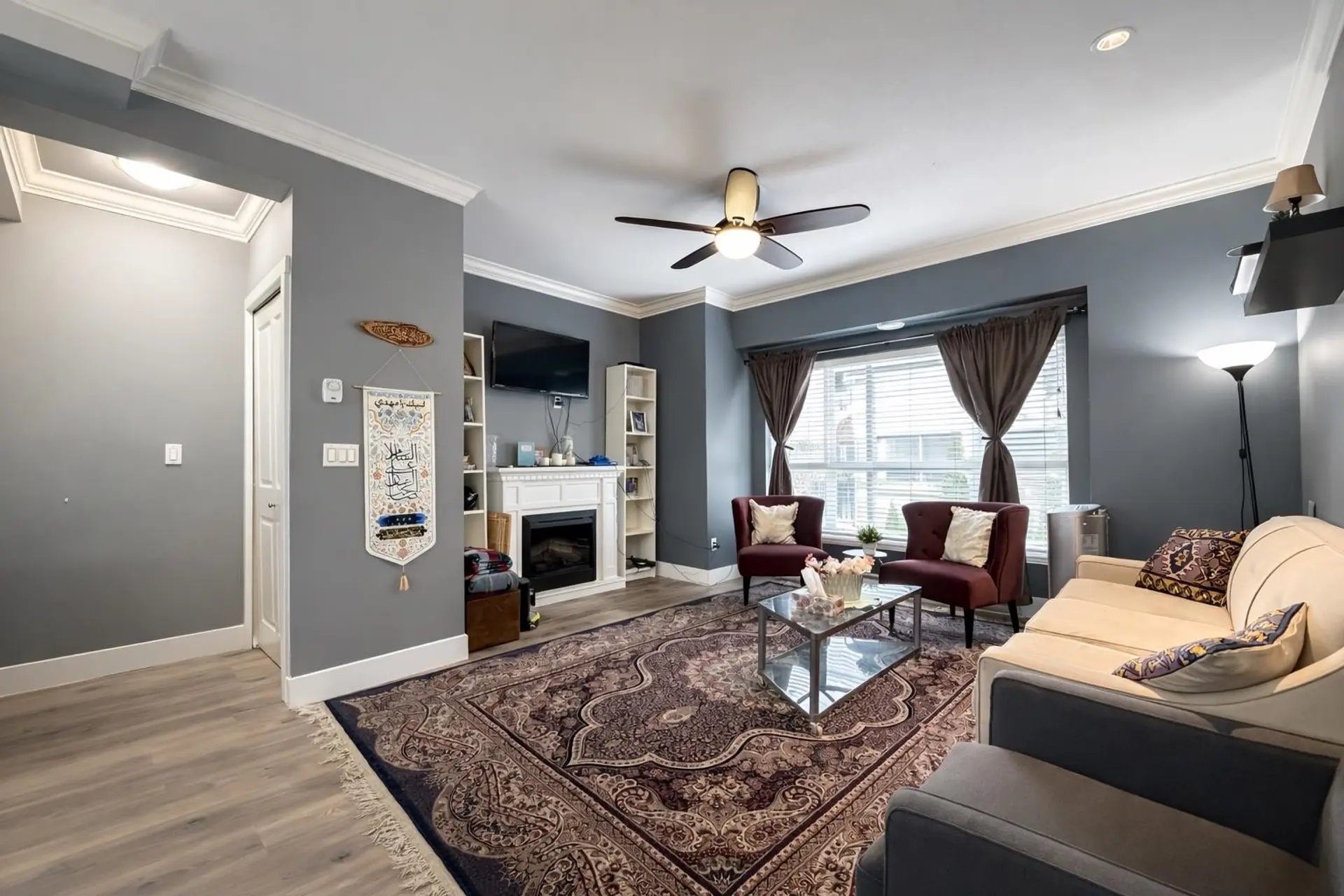 Property at #11 22386 SHARPE AVENUE, Richmond, BC