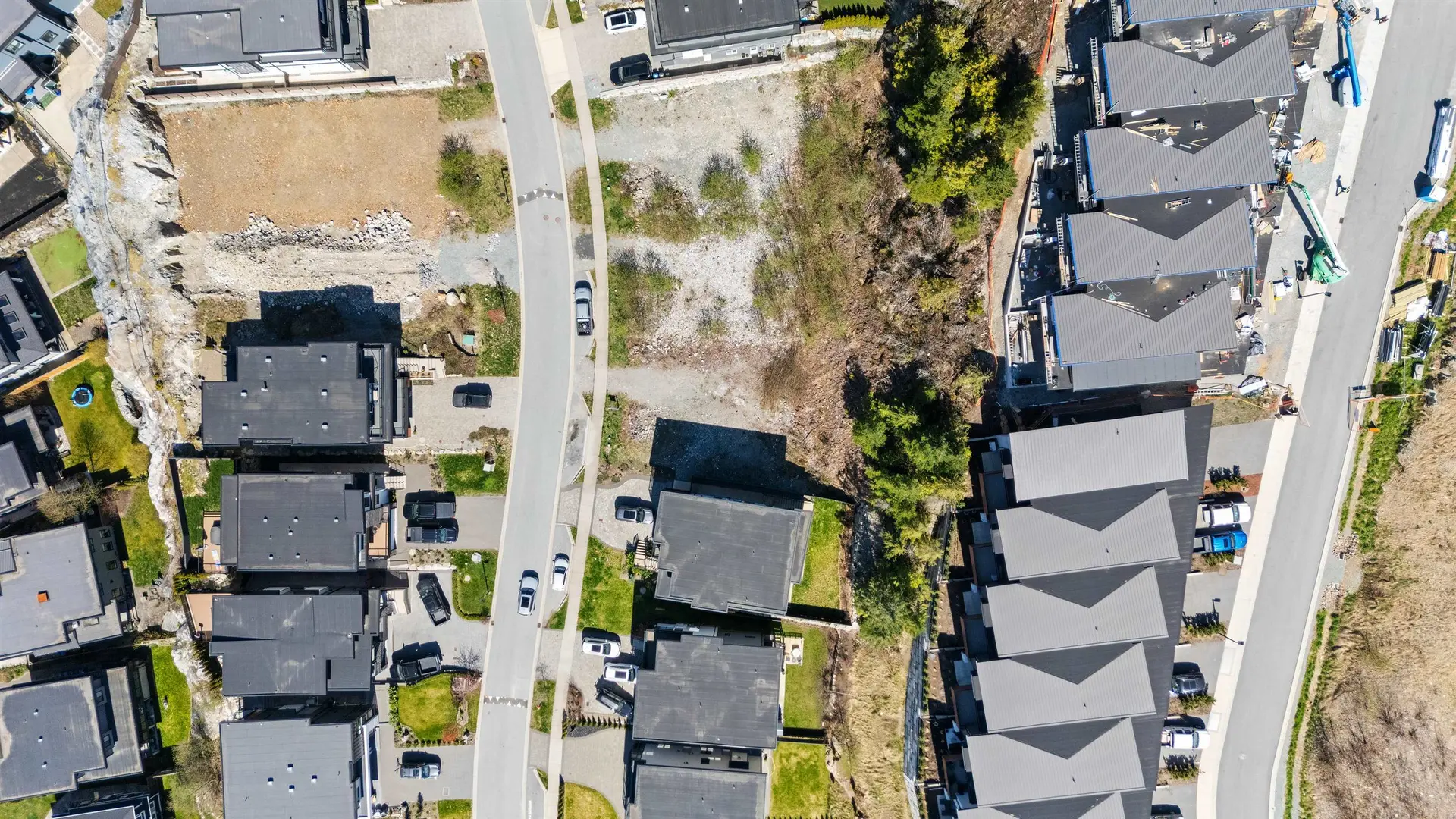 Property at #18 3385 MAMQUAM ROAD, Squamish, BC