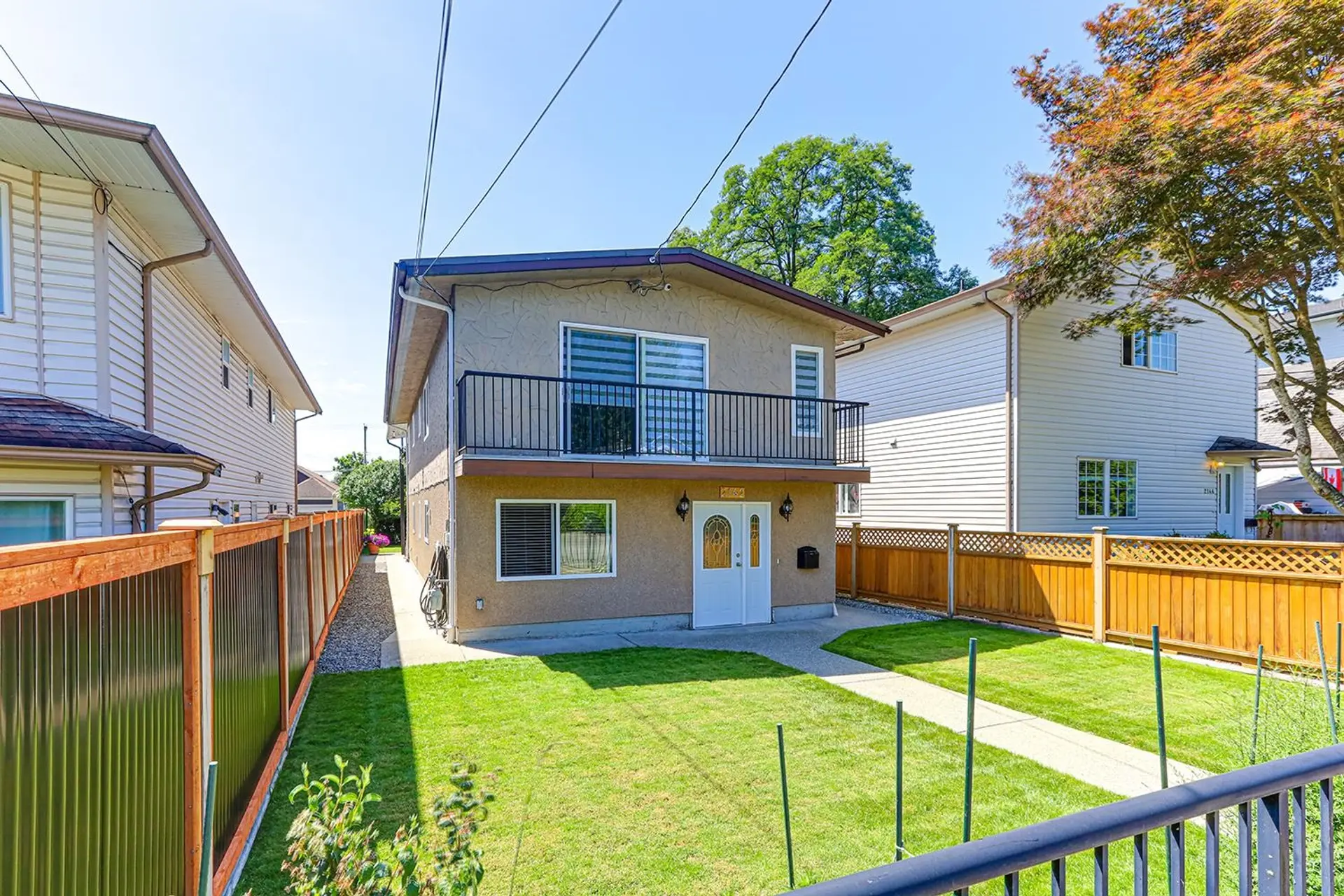Property at 2142 Grant Avenue, Port Coquitlam, BC