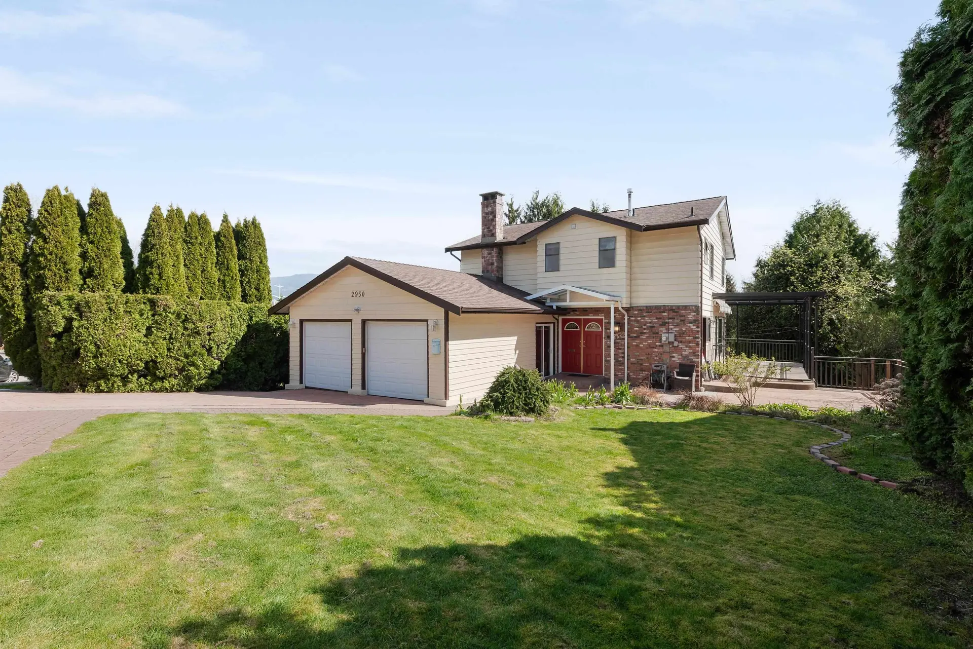 Property at 2950 Keets Drive, Coquitlam, BC