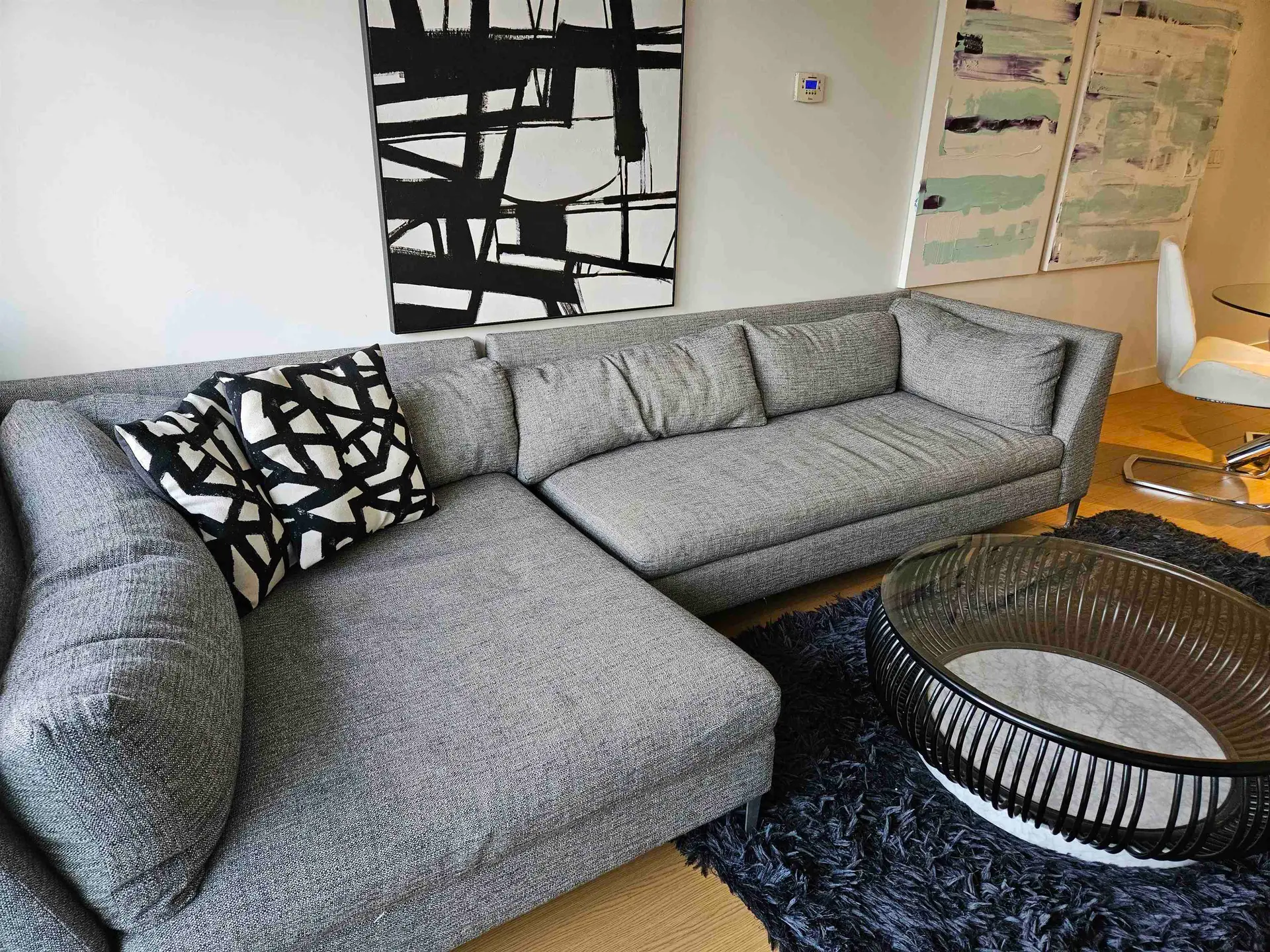 Property at #702 1325 ROLSTON STREET, Vancouver, BC