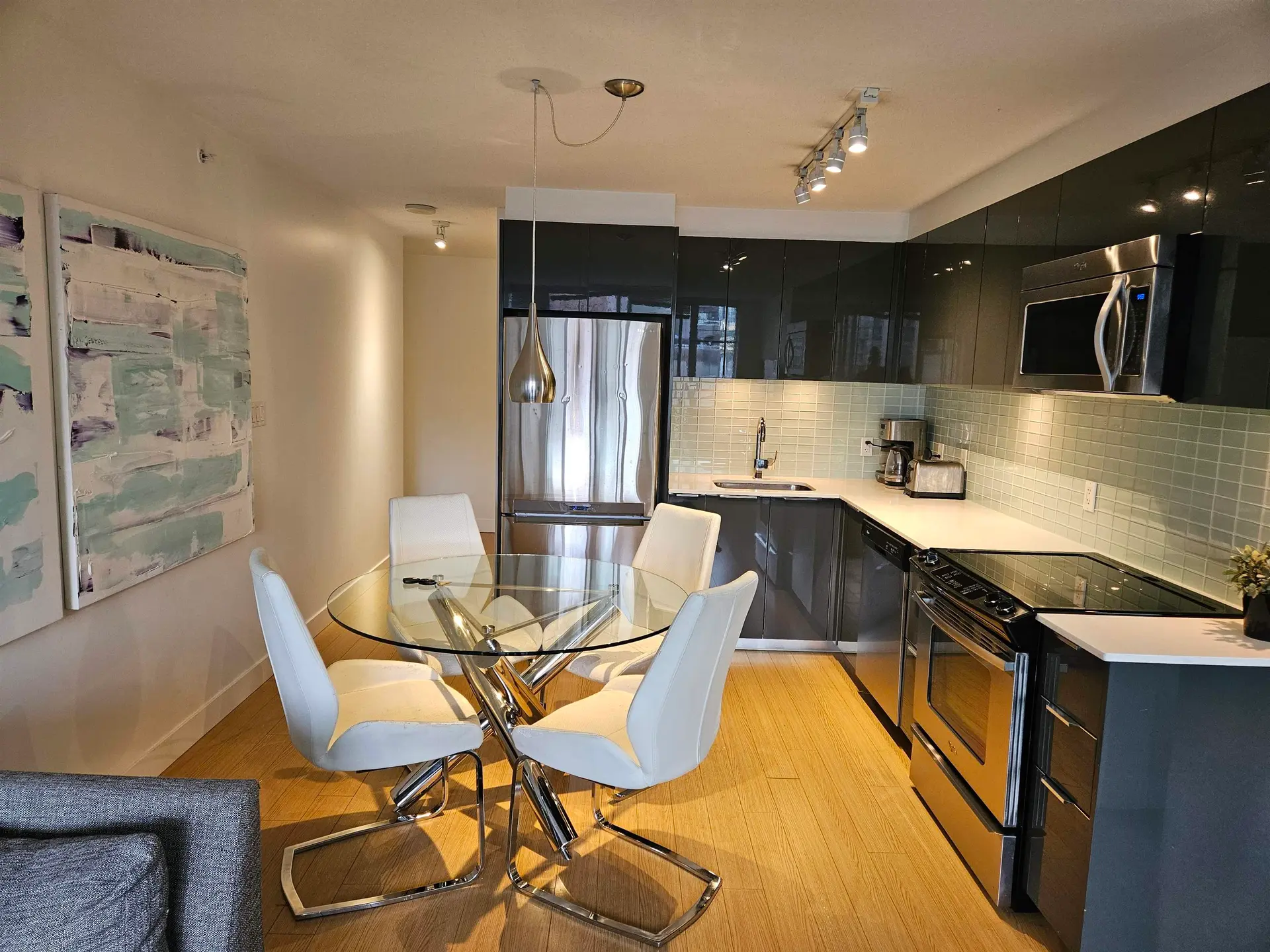 Property at #702 1325 ROLSTON STREET, Vancouver, BC