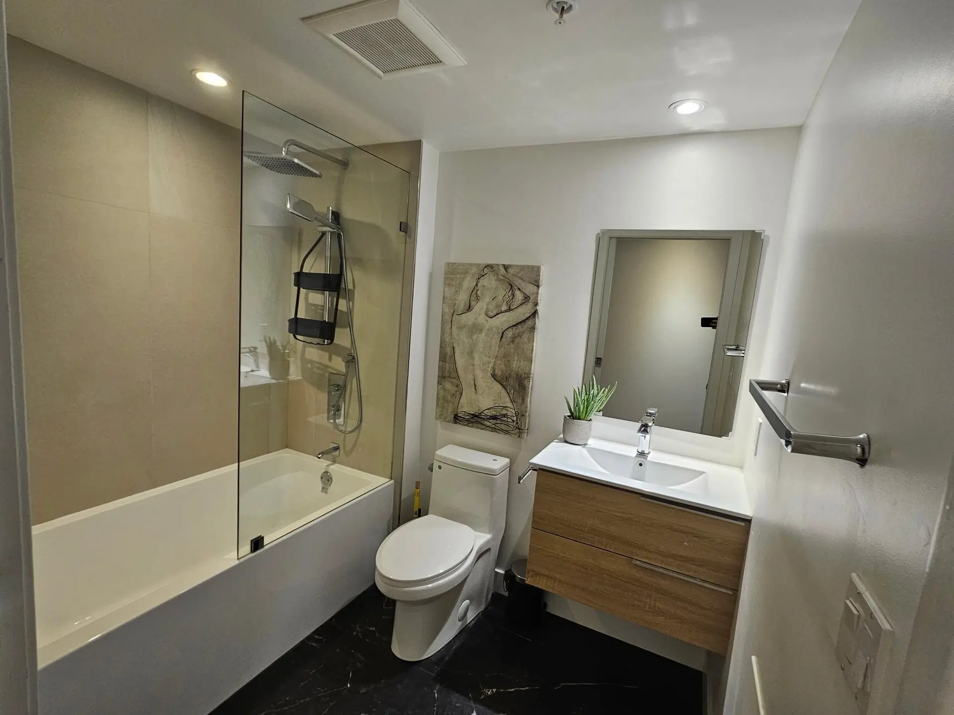 Property at #702 1325 Rolston Street, Vancouver, BC