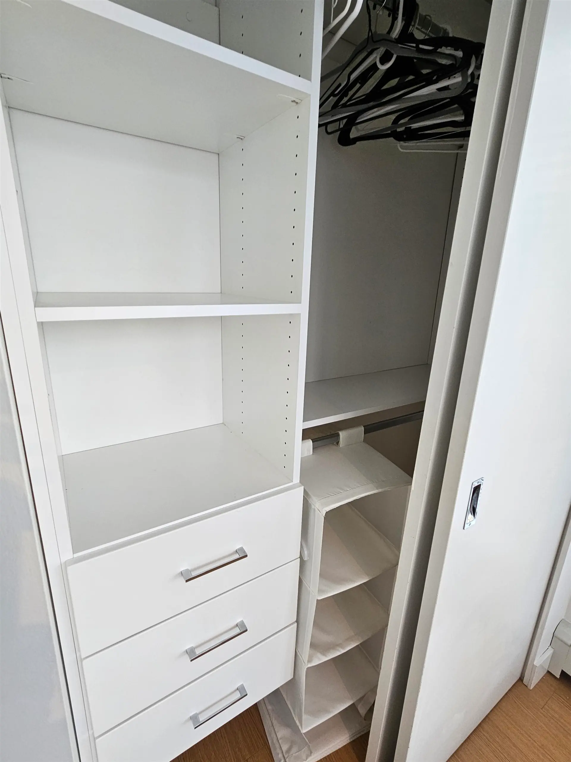 Property at #702 1325 ROLSTON STREET, Vancouver, BC