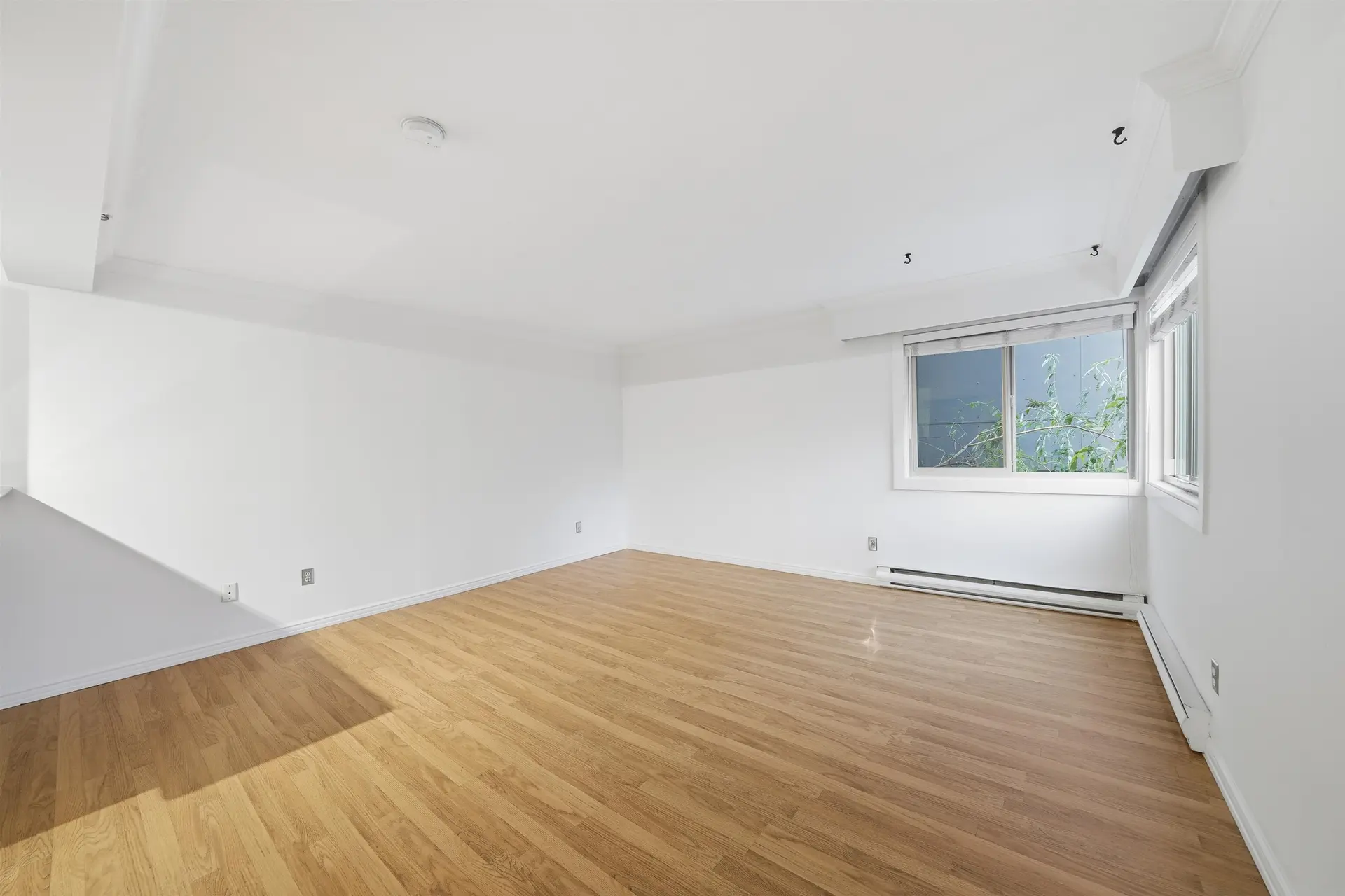 Property at #107 1940 BARCLAY STREET, Vancouver, BC