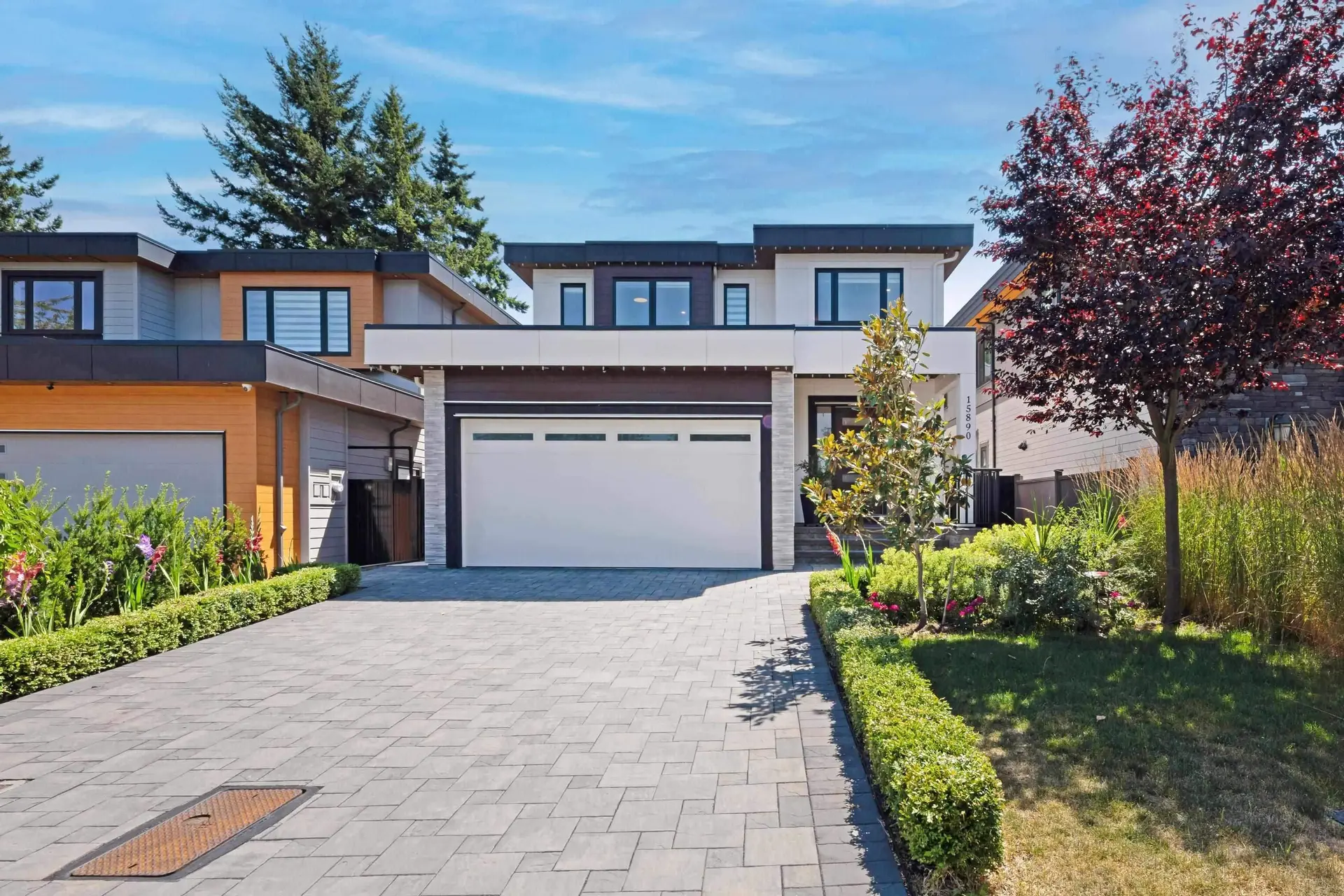Property at 15890 ROPER AVENUE, White Rock, BC