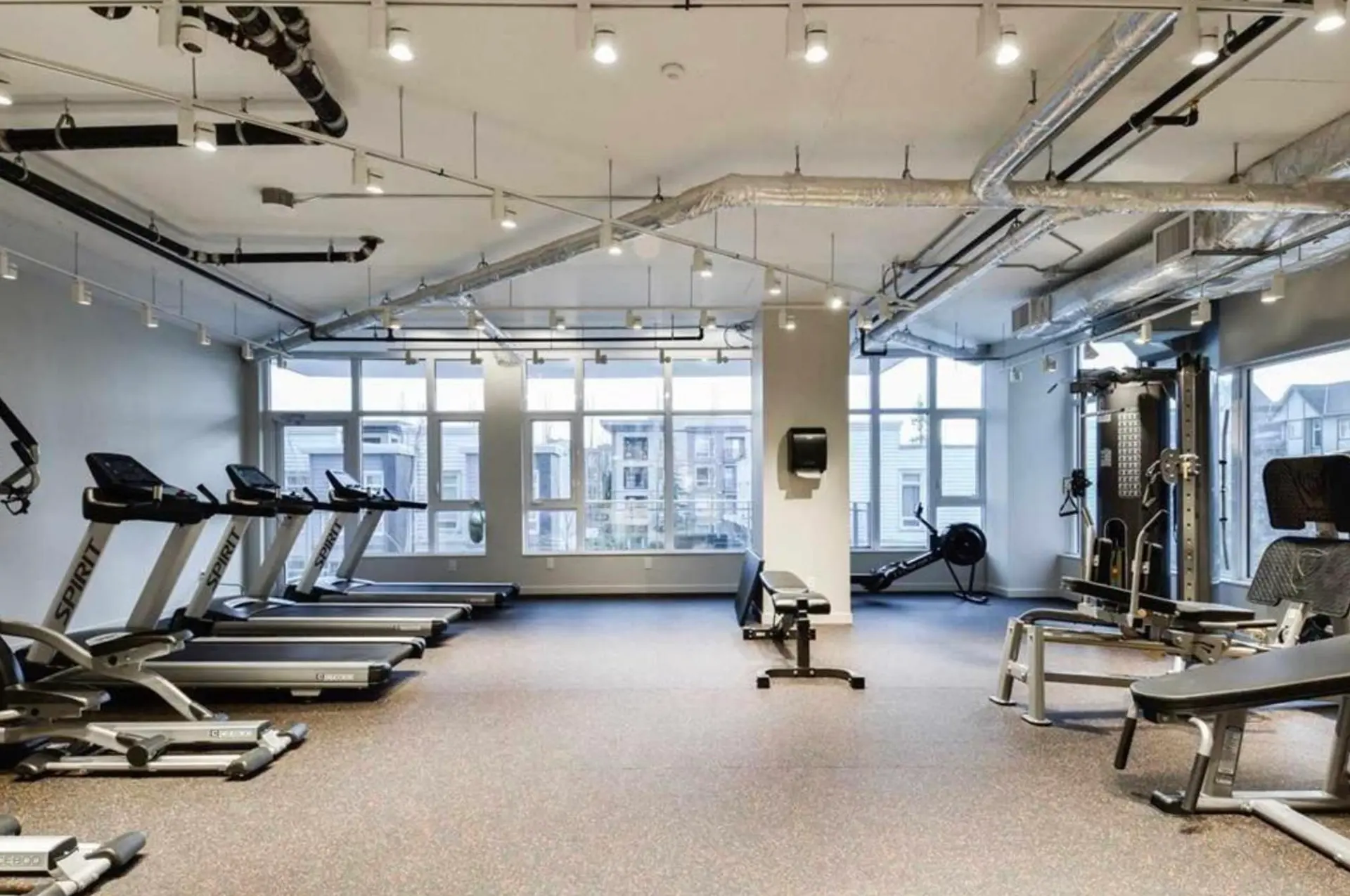 Property at #1805 13308 CENTRAL AVENUE, Surrey, BC