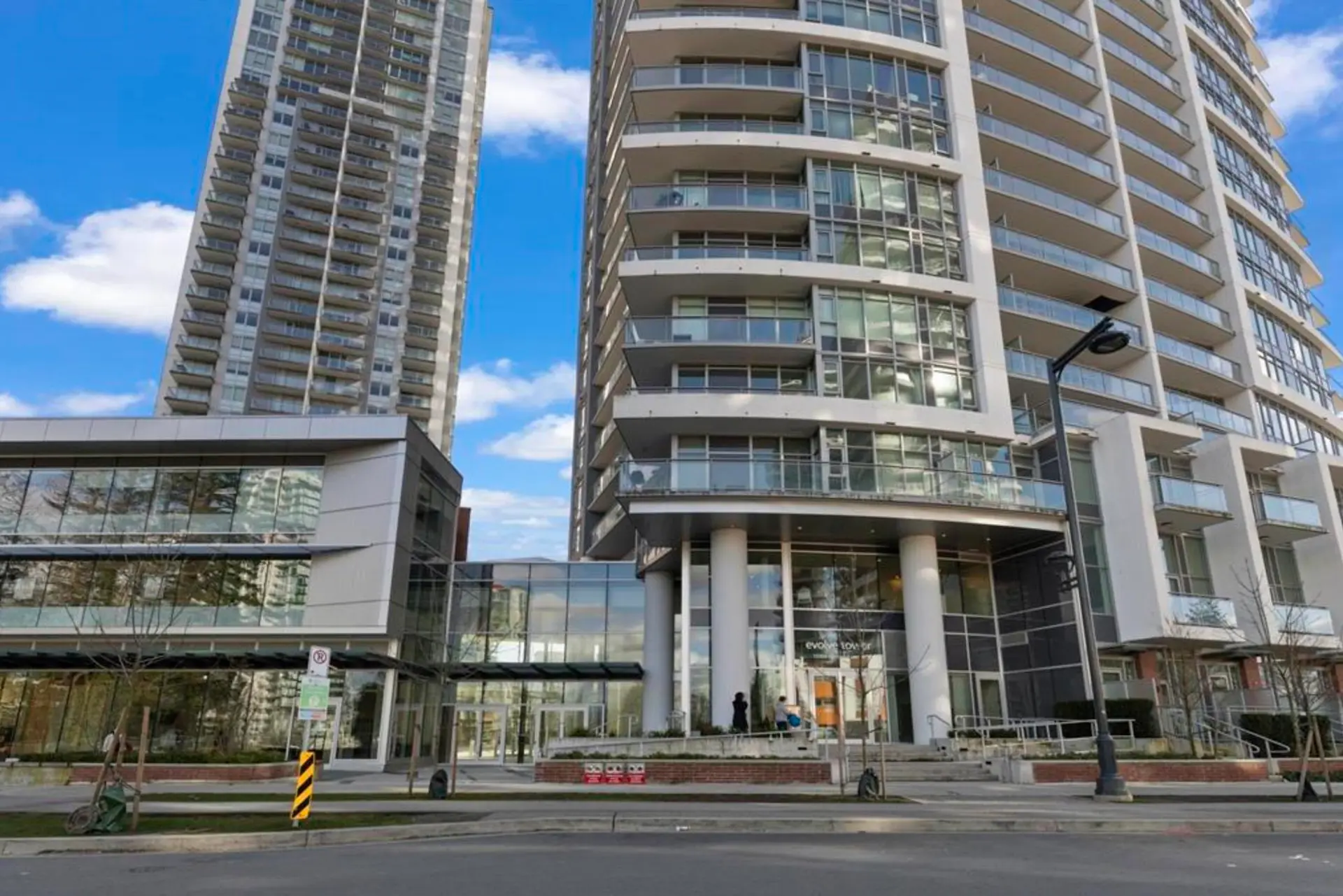 Property at #1805 13308 CENTRAL AVENUE, Surrey, BC