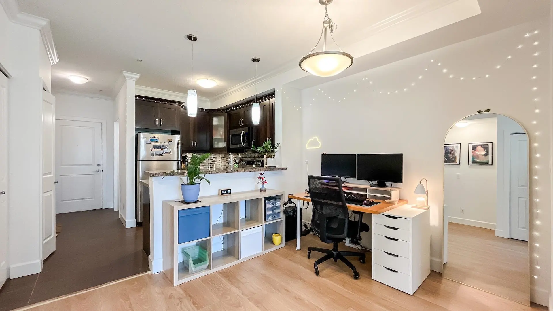 Property at #301 13897 FRASER HIGHWAY, Surrey, BC