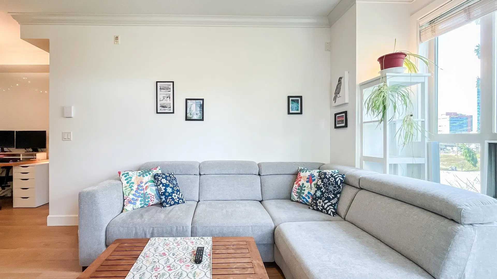 Property at #301 13897 FRASER HIGHWAY, Surrey, BC