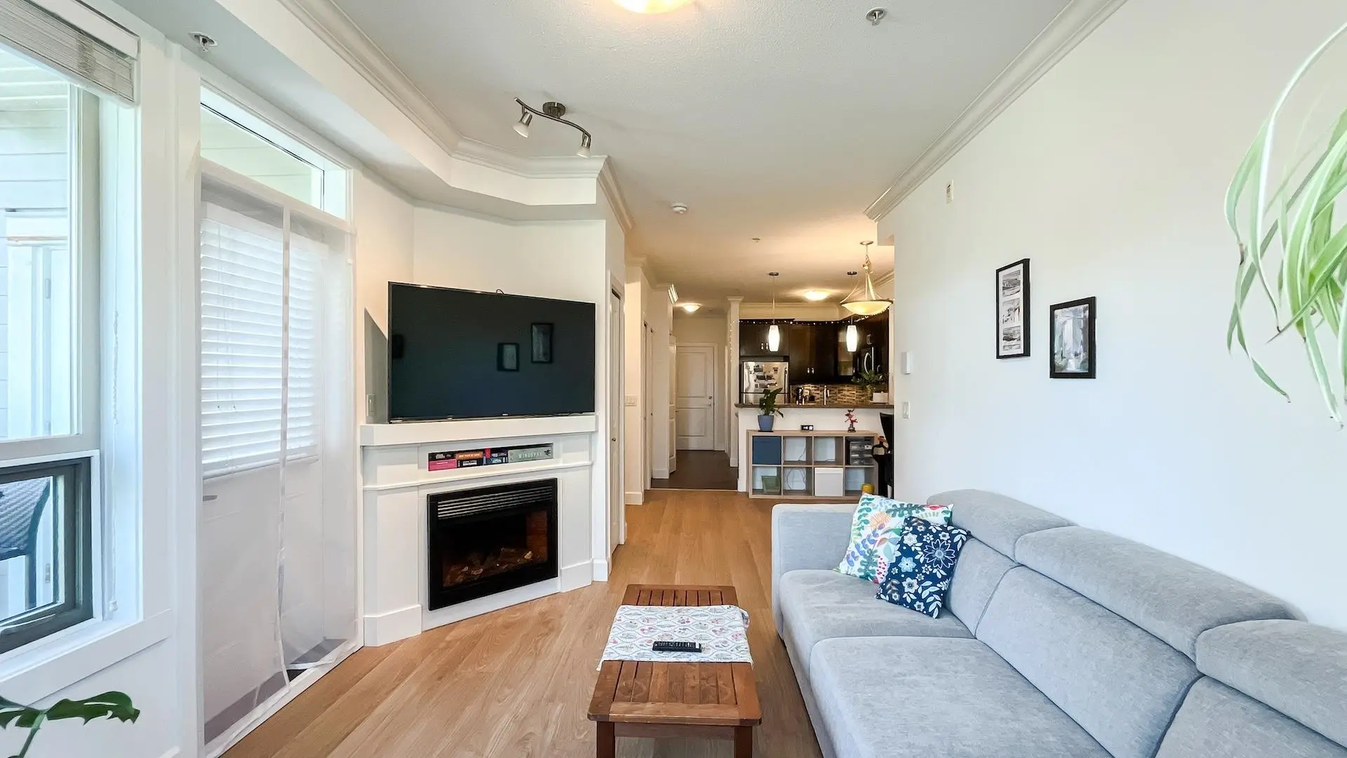 Property at #301 13897 FRASER HIGHWAY, Surrey, BC