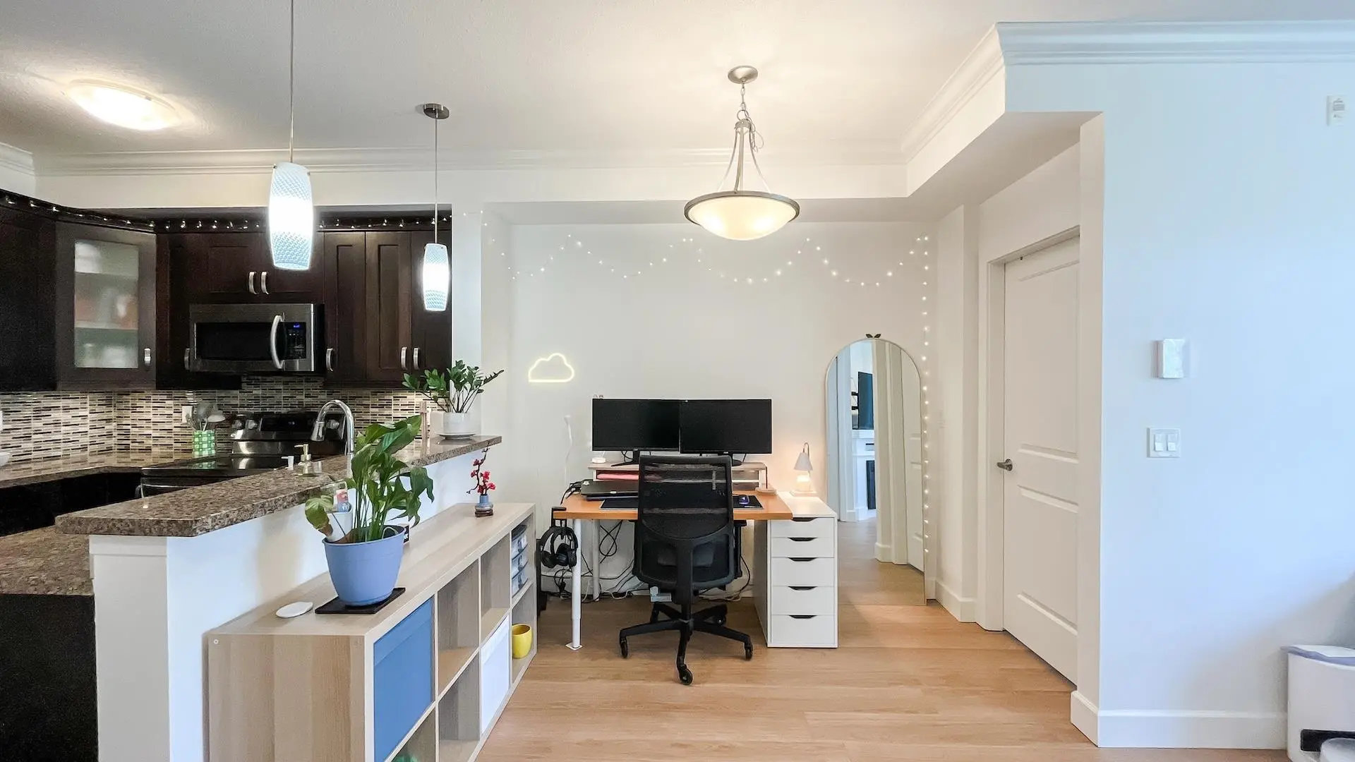 Property at #301 13897 FRASER HIGHWAY, Surrey, BC