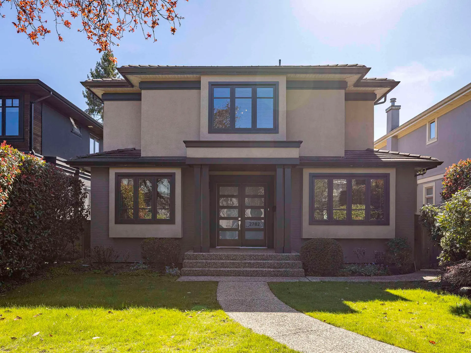 Property at 2782 W 37th Avenue, Vancouver, BC