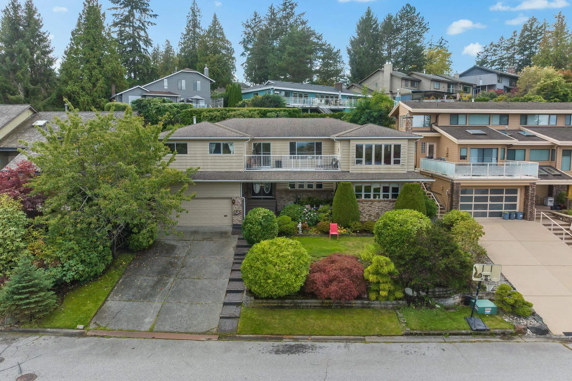 Property at 83 Woodland Drive, Delta, BC