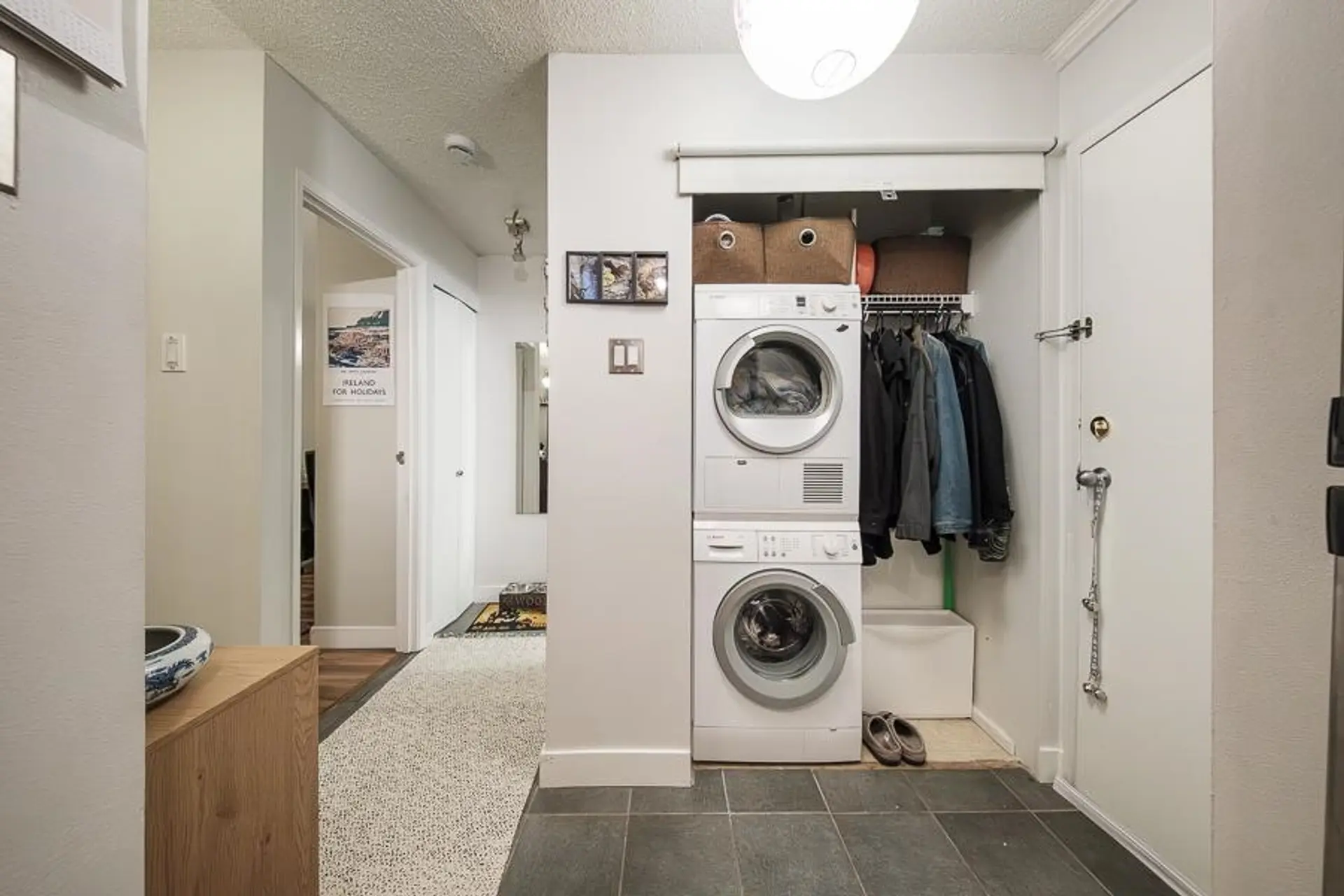 Property at #209 1345 COMOX STREET, Vancouver, BC