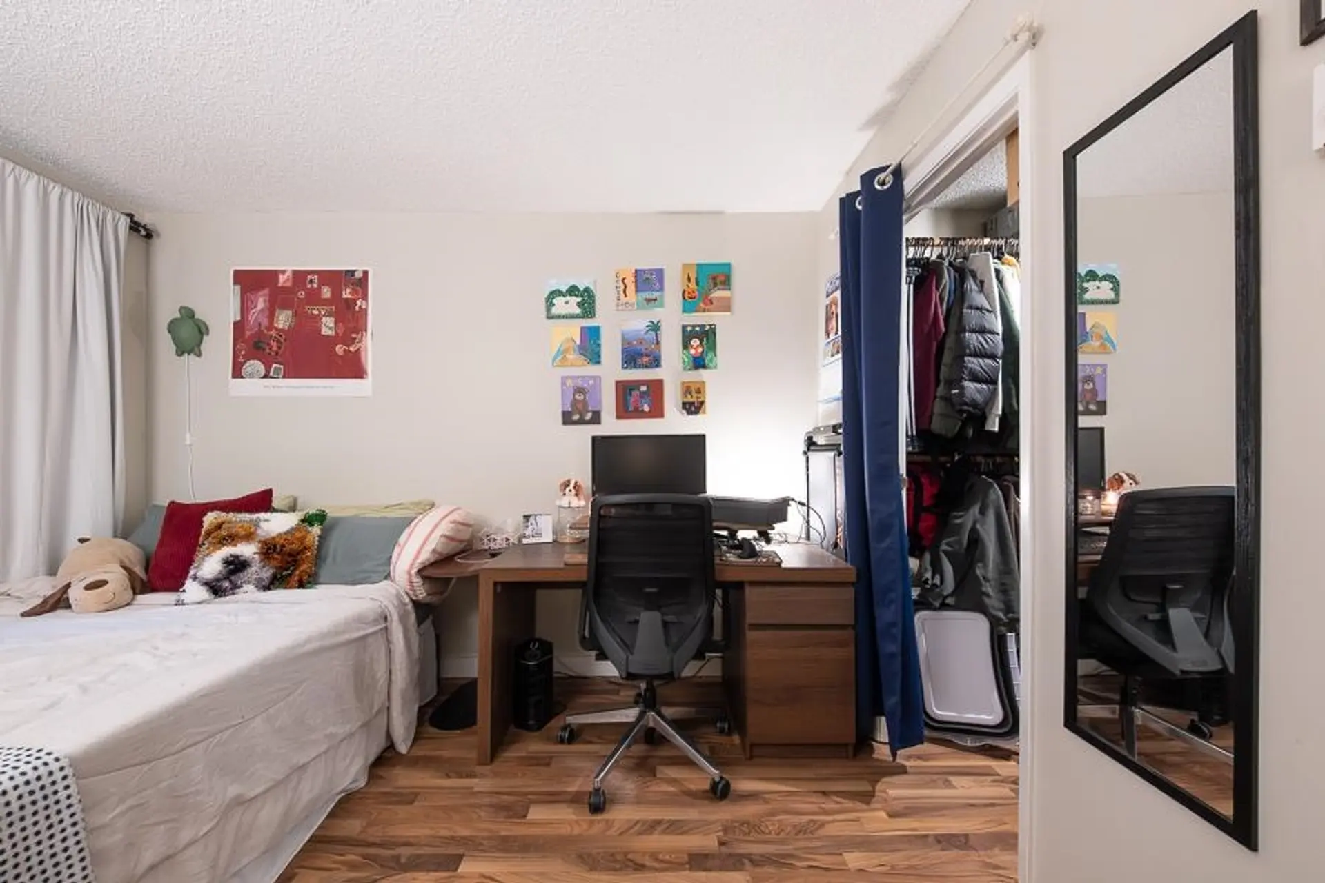 Property at #209 1345 COMOX STREET, Vancouver, BC