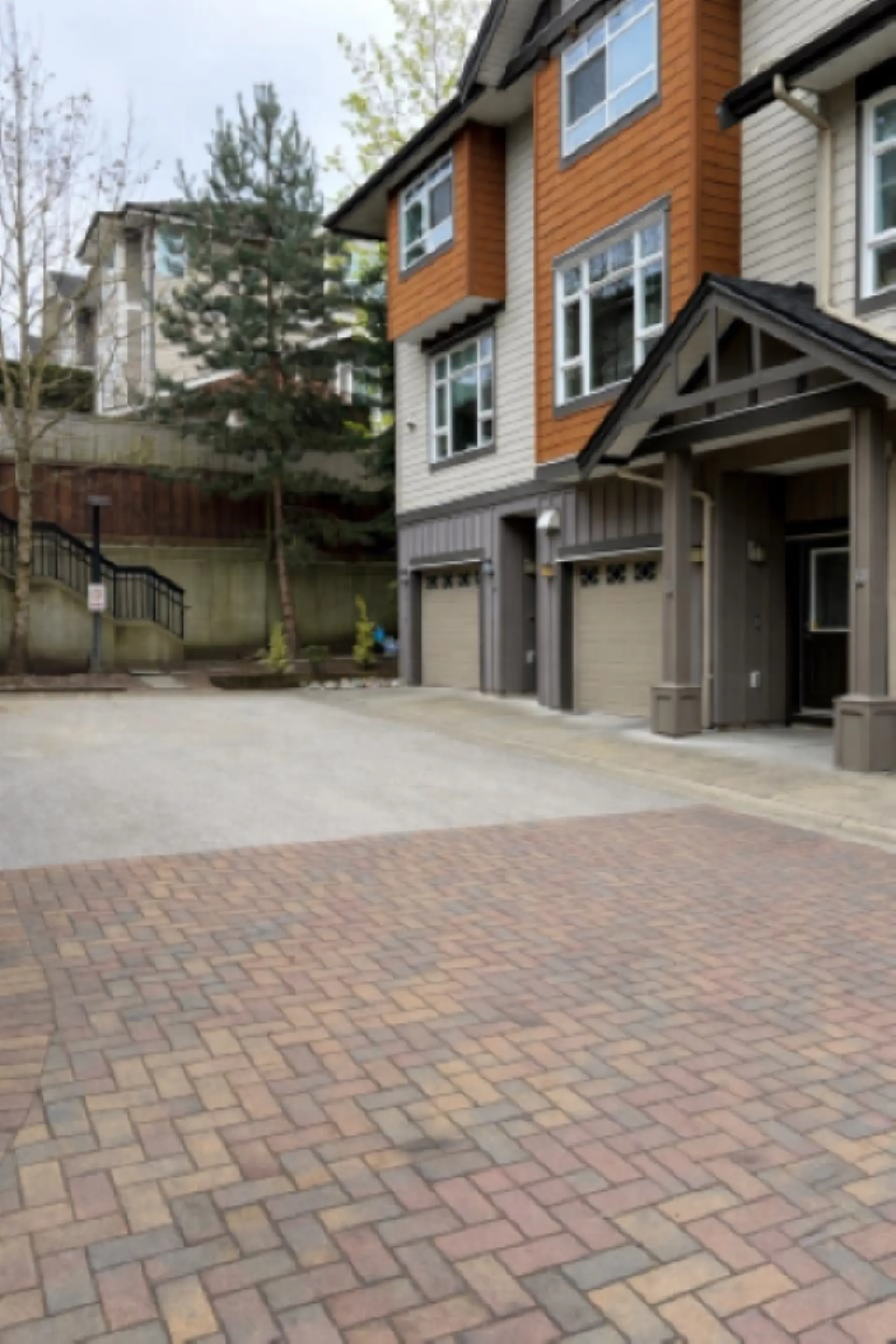 Property at #40 2979 156 STREET, Surrey, BC