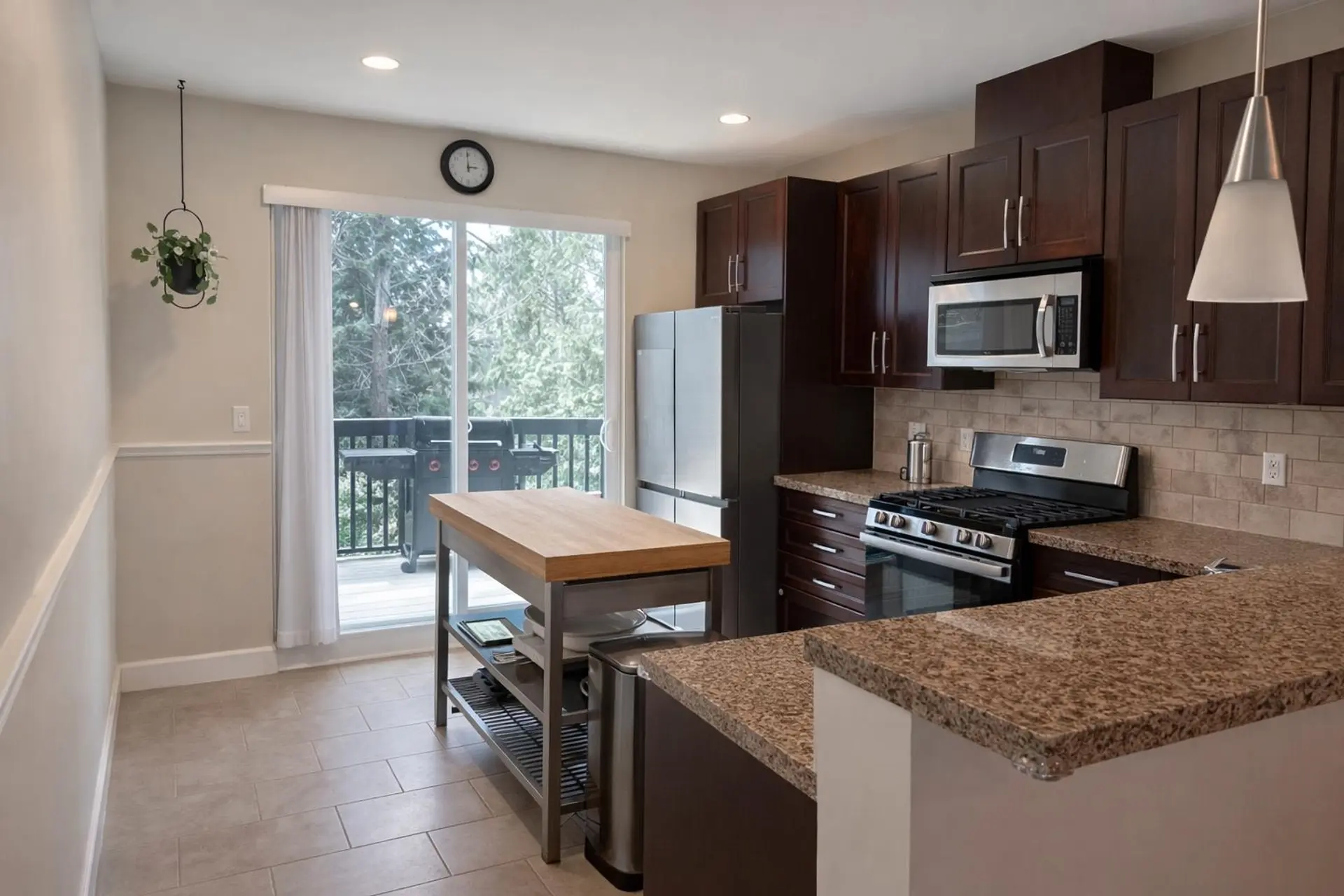 Property at #40 2979 156 STREET, Surrey, BC