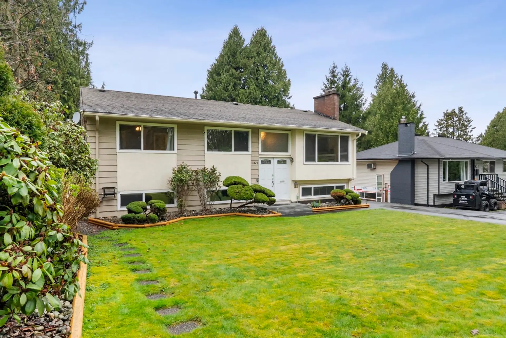 Property at 11275 150 Street, Surrey, BC