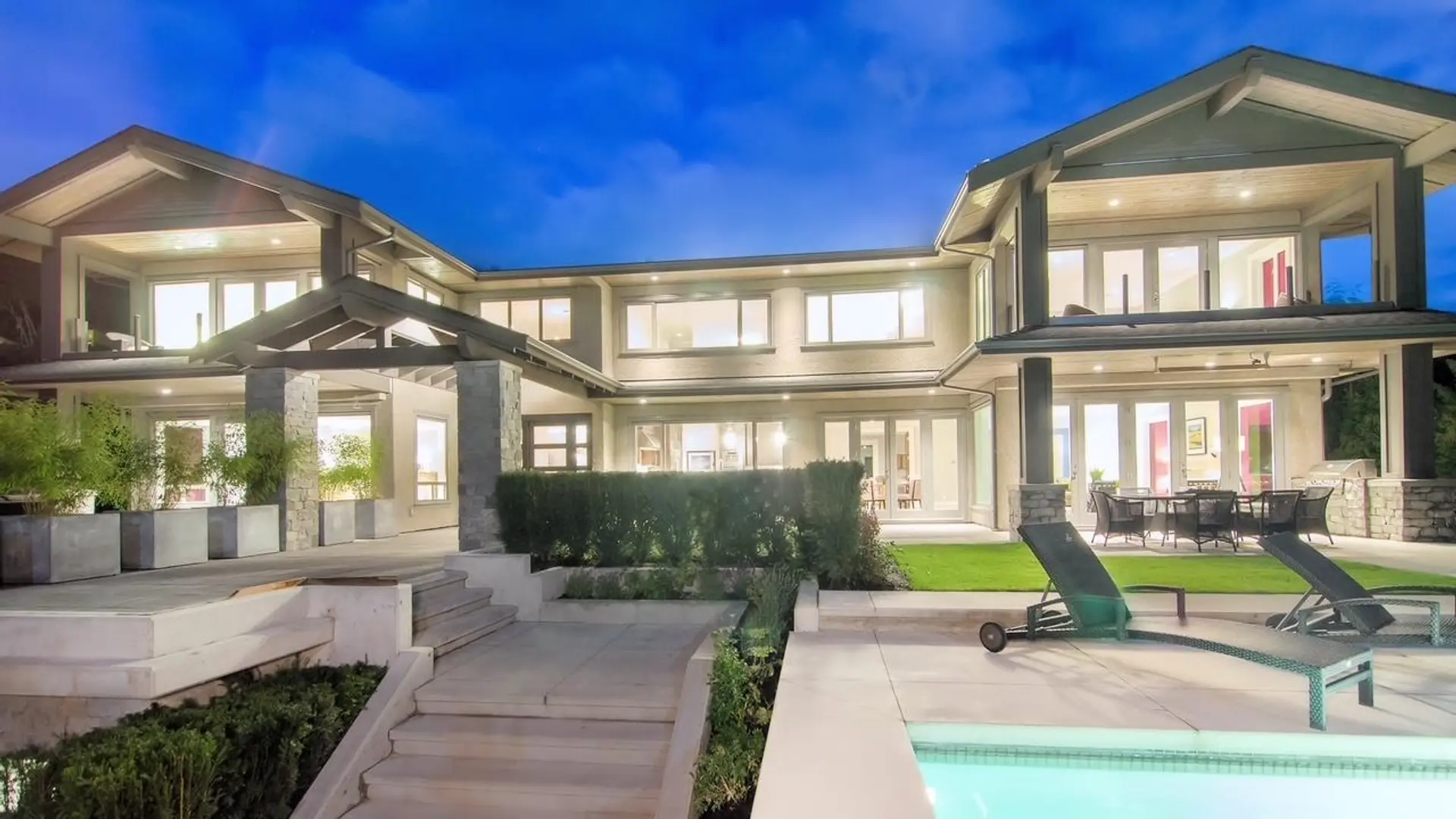 Property at 1122 HIGHLAND DRIVE, West Vancouver, BC