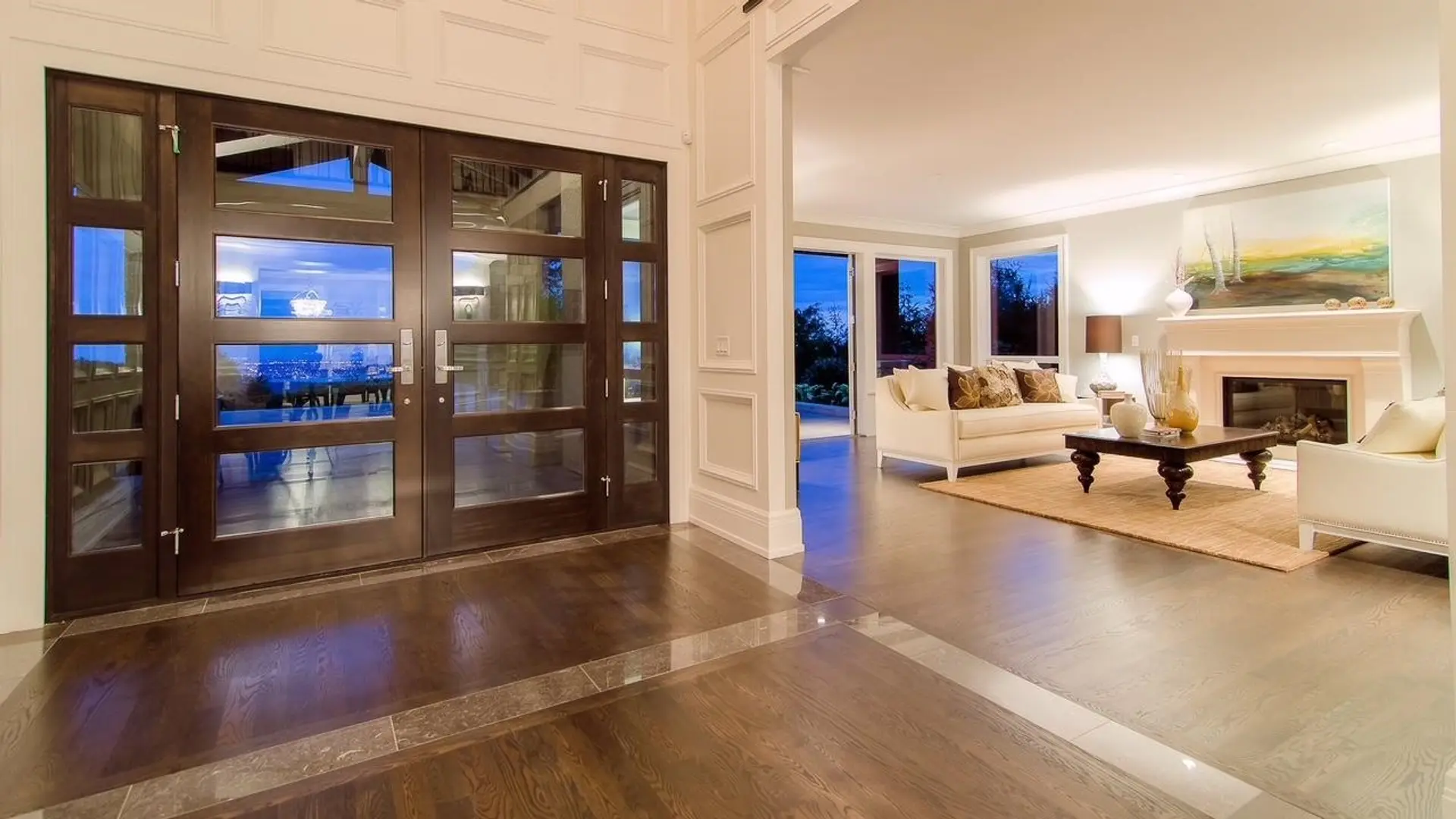 Property at 1122 HIGHLAND DRIVE, West Vancouver, BC