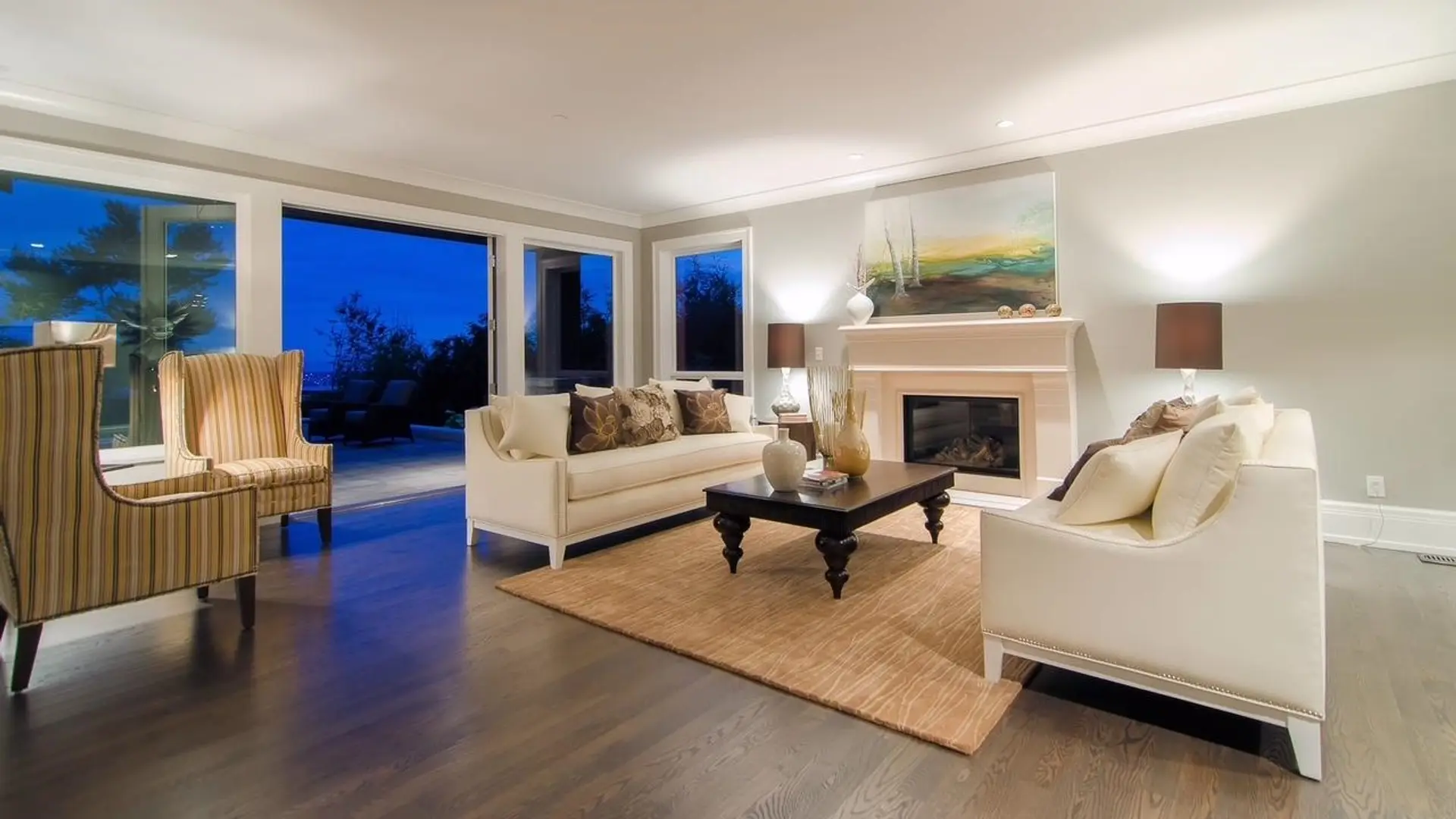 Property at 1122 HIGHLAND DRIVE, West Vancouver, BC