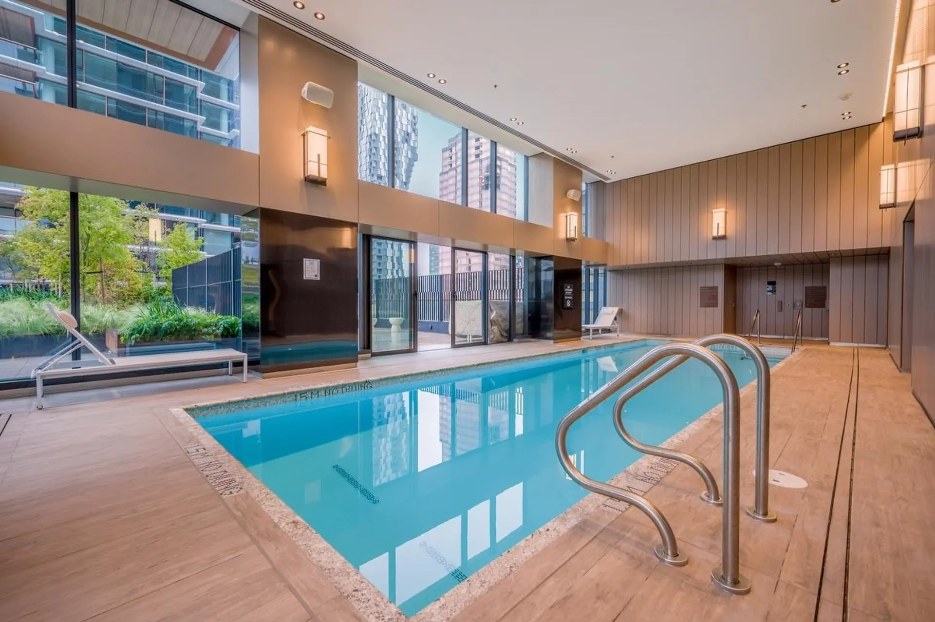Property at #1903 1408 ROBSON STREET, Vancouver, BC
