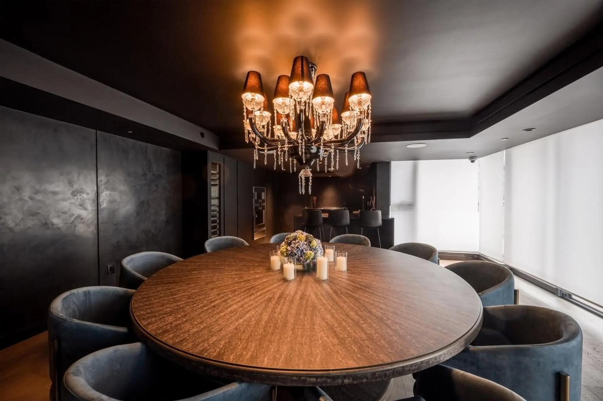 Property at #1903 1408 ROBSON STREET, Vancouver, BC