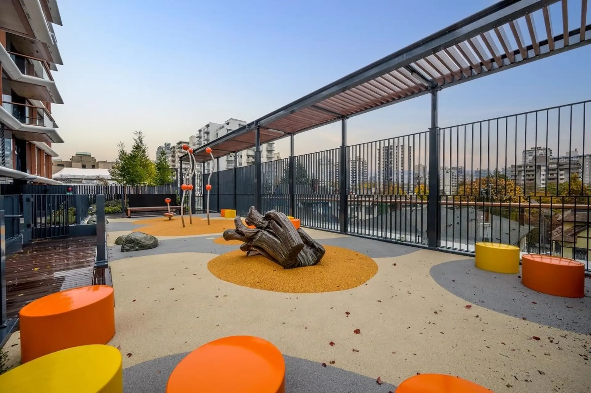 Property at #1903 1408 ROBSON STREET, Vancouver, BC