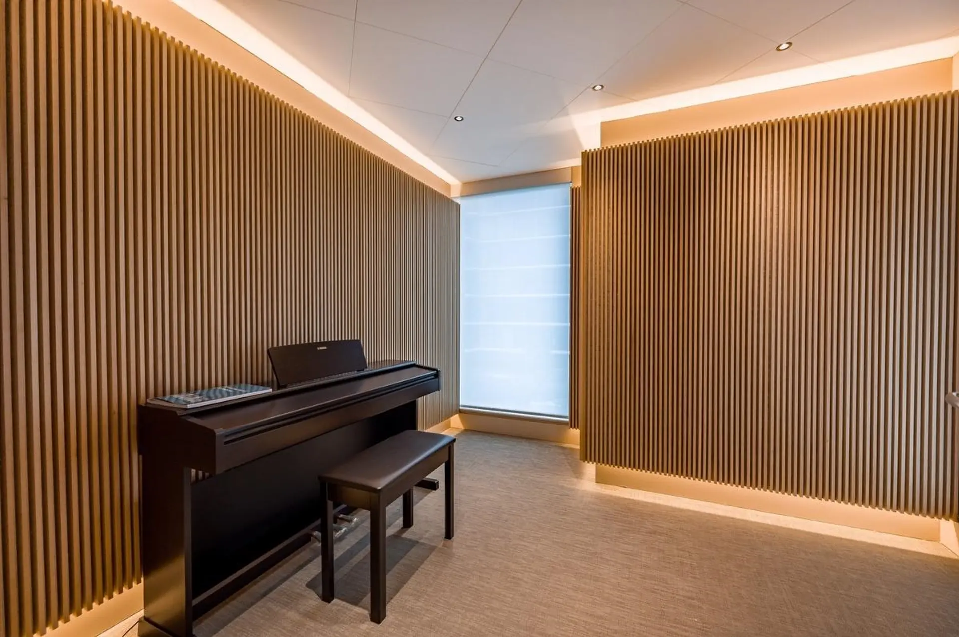 Property at #1903 1408 ROBSON STREET, Vancouver, BC