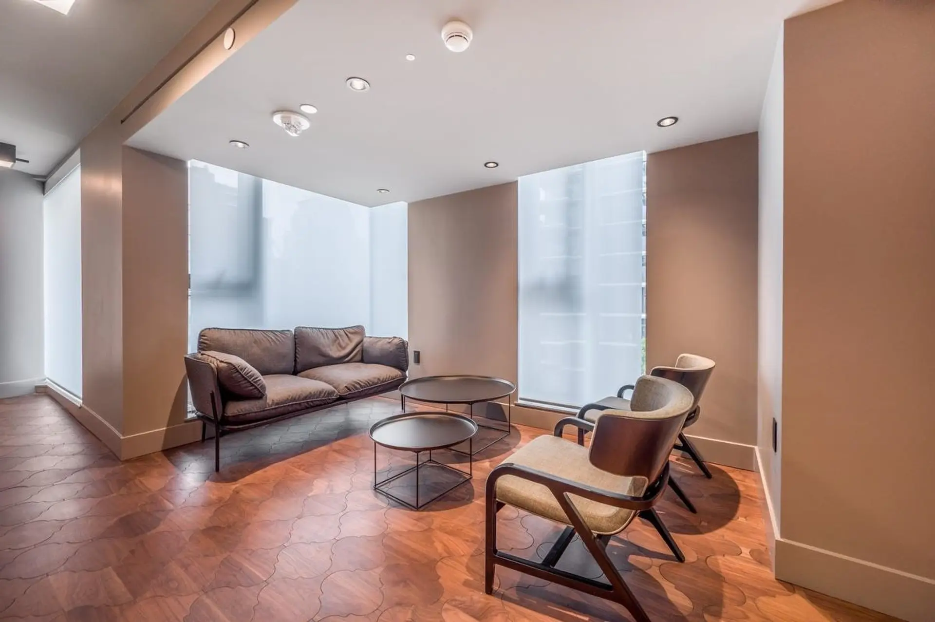 Property at #1903 1408 ROBSON STREET, Vancouver, BC