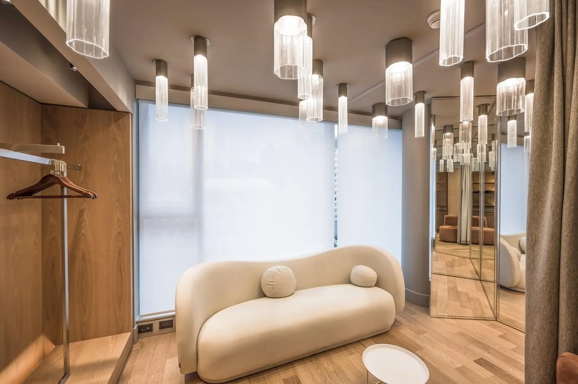 Property at #1903 1408 ROBSON STREET, Vancouver, BC