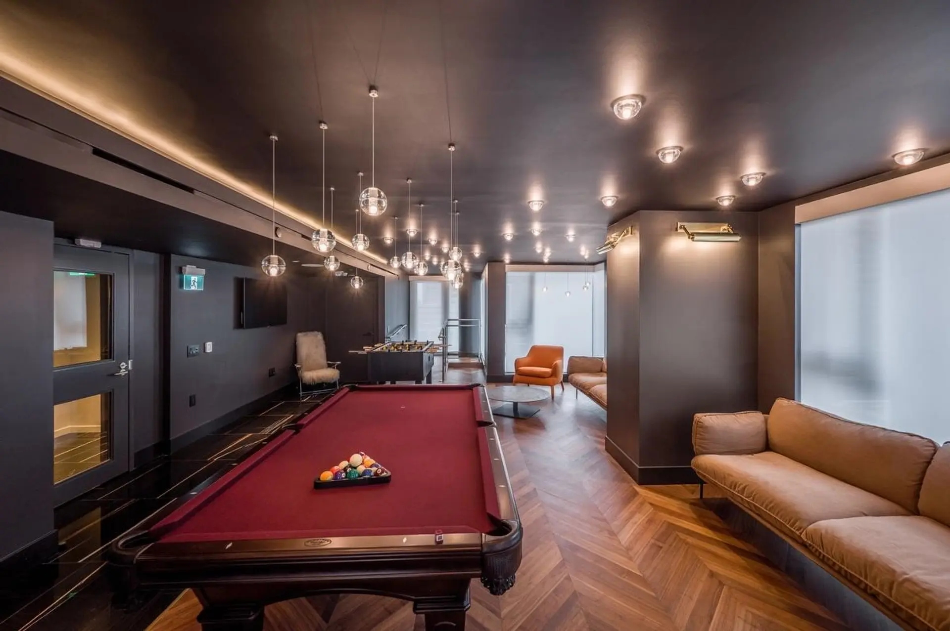 Property at #1903 1408 ROBSON STREET, Vancouver, BC