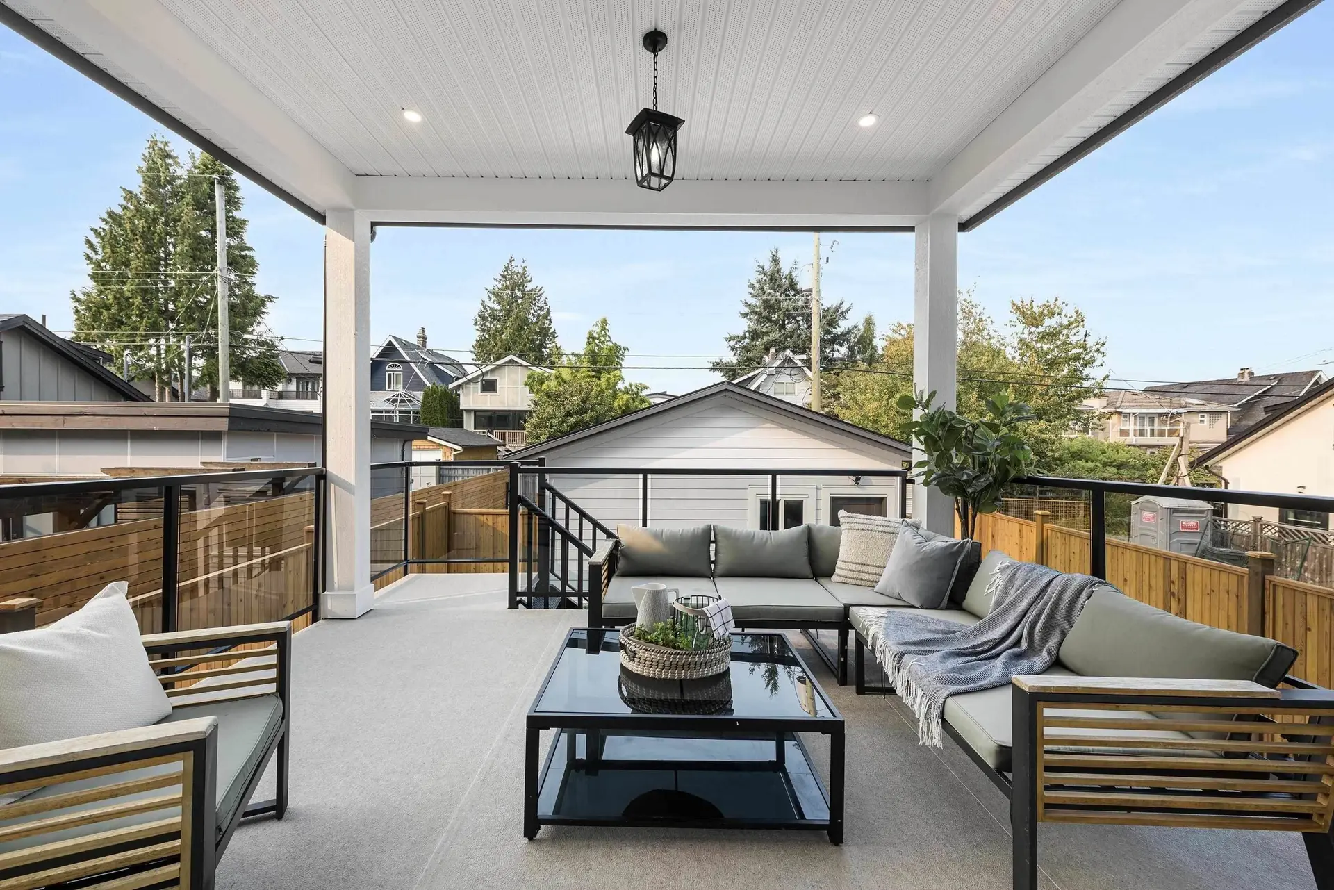 Property at 2743 McGill Street, Vancouver, BC