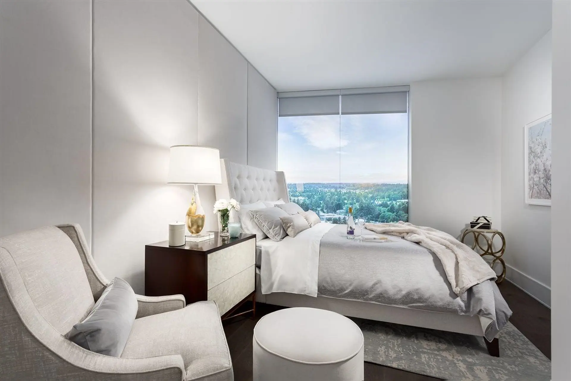 Property at #1905 1500 MARTIN STREET, White Rock, BC